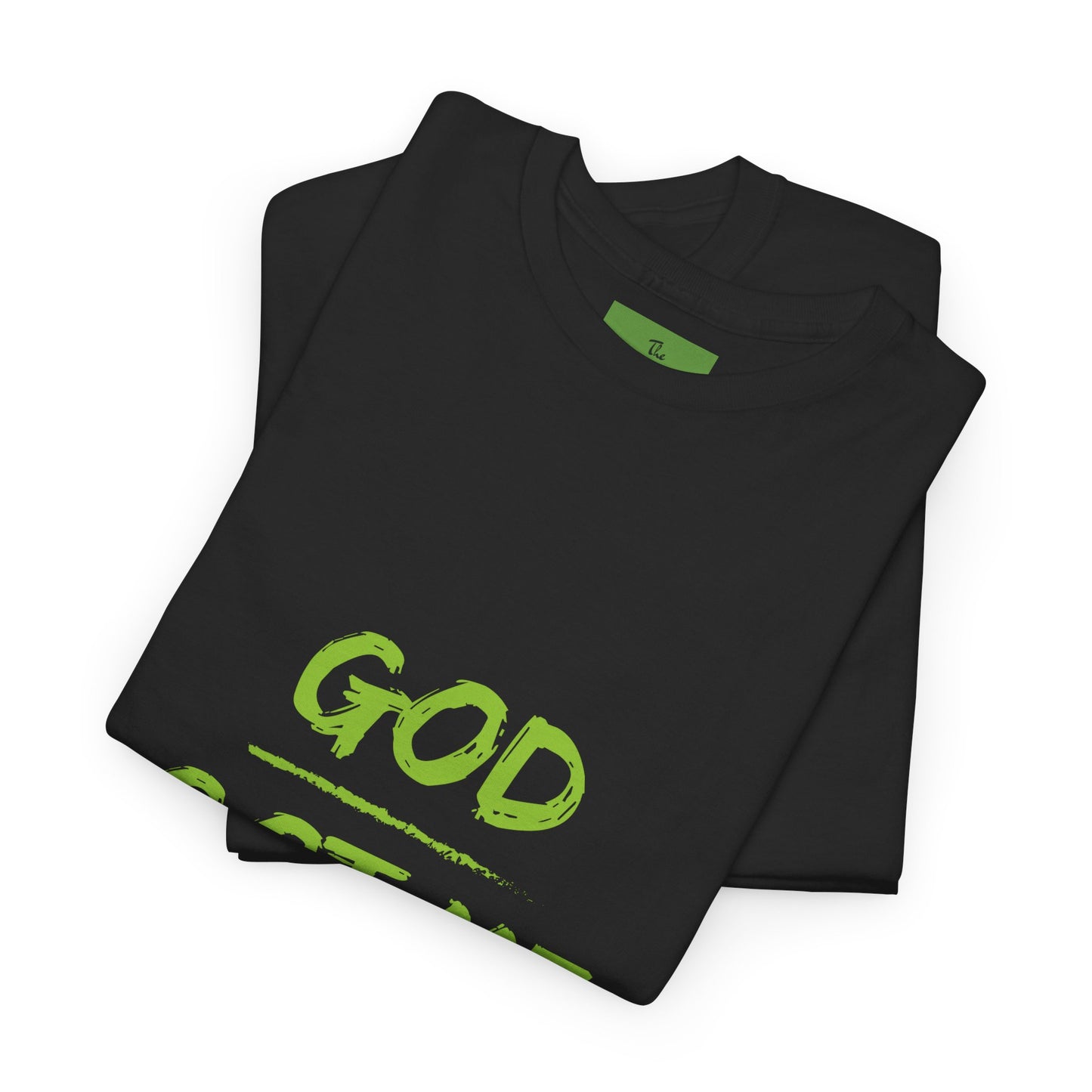McMillionaires God's Got Me Tee 2.0