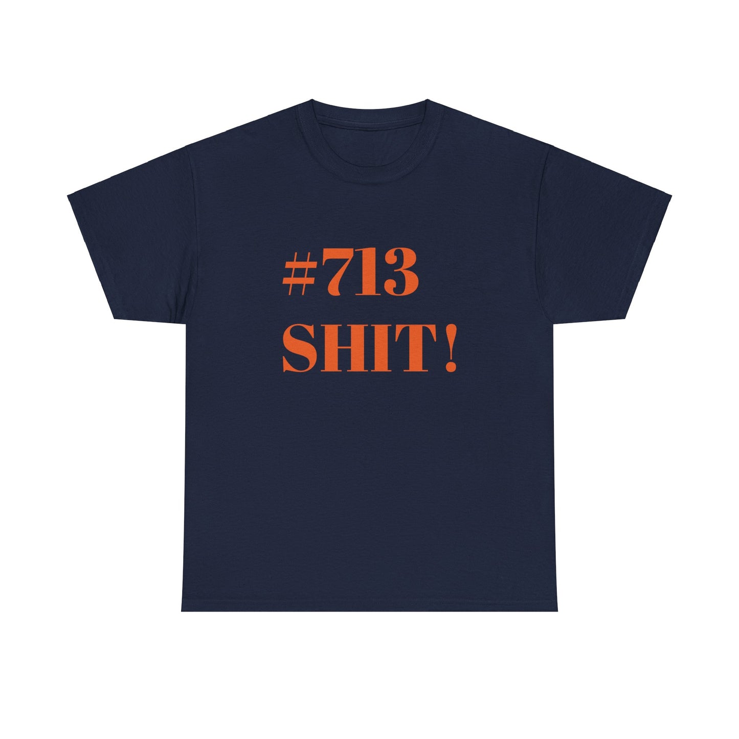 #713 HTown Hustle: Houston, TX - Represent Your Hood - TheMcMillionairesCollection