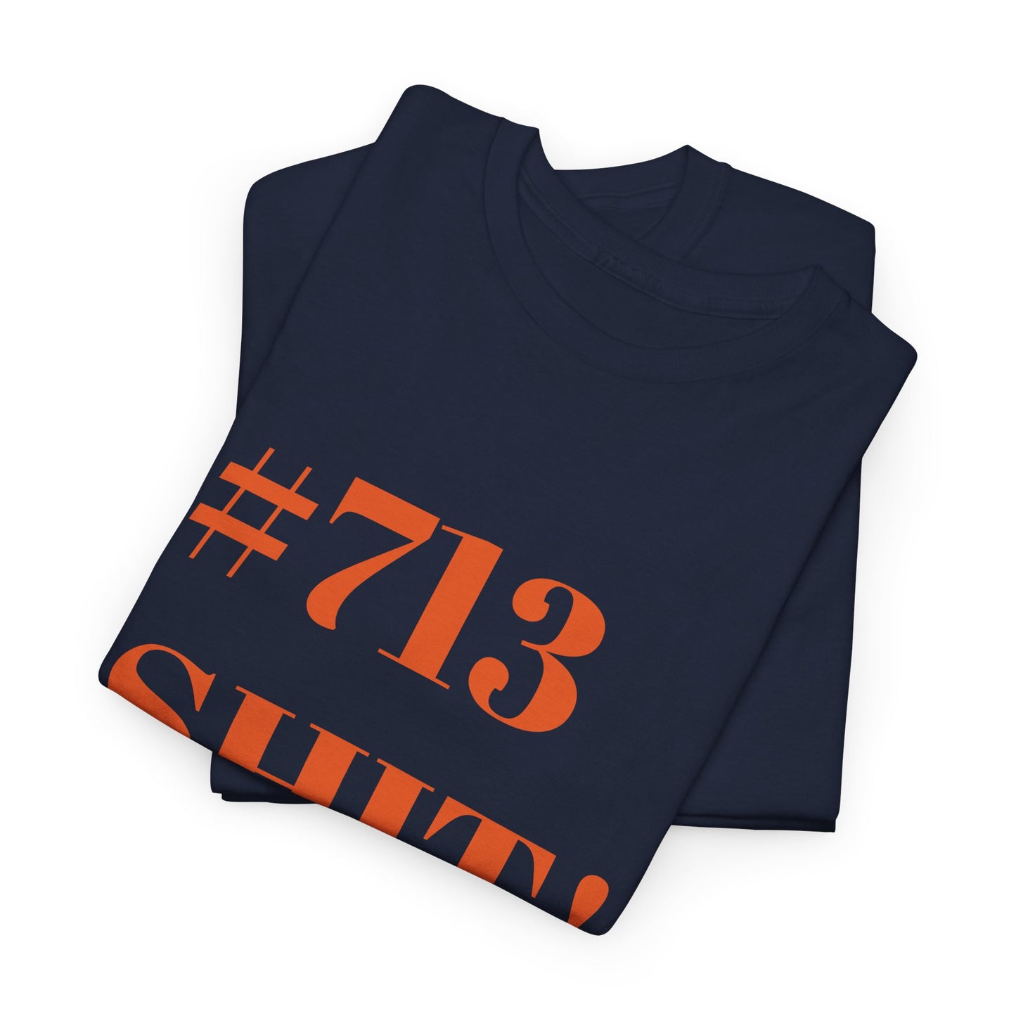 #713 HTown Hustle: Houston, TX - Represent Your Hood - TheMcMillionairesCollection