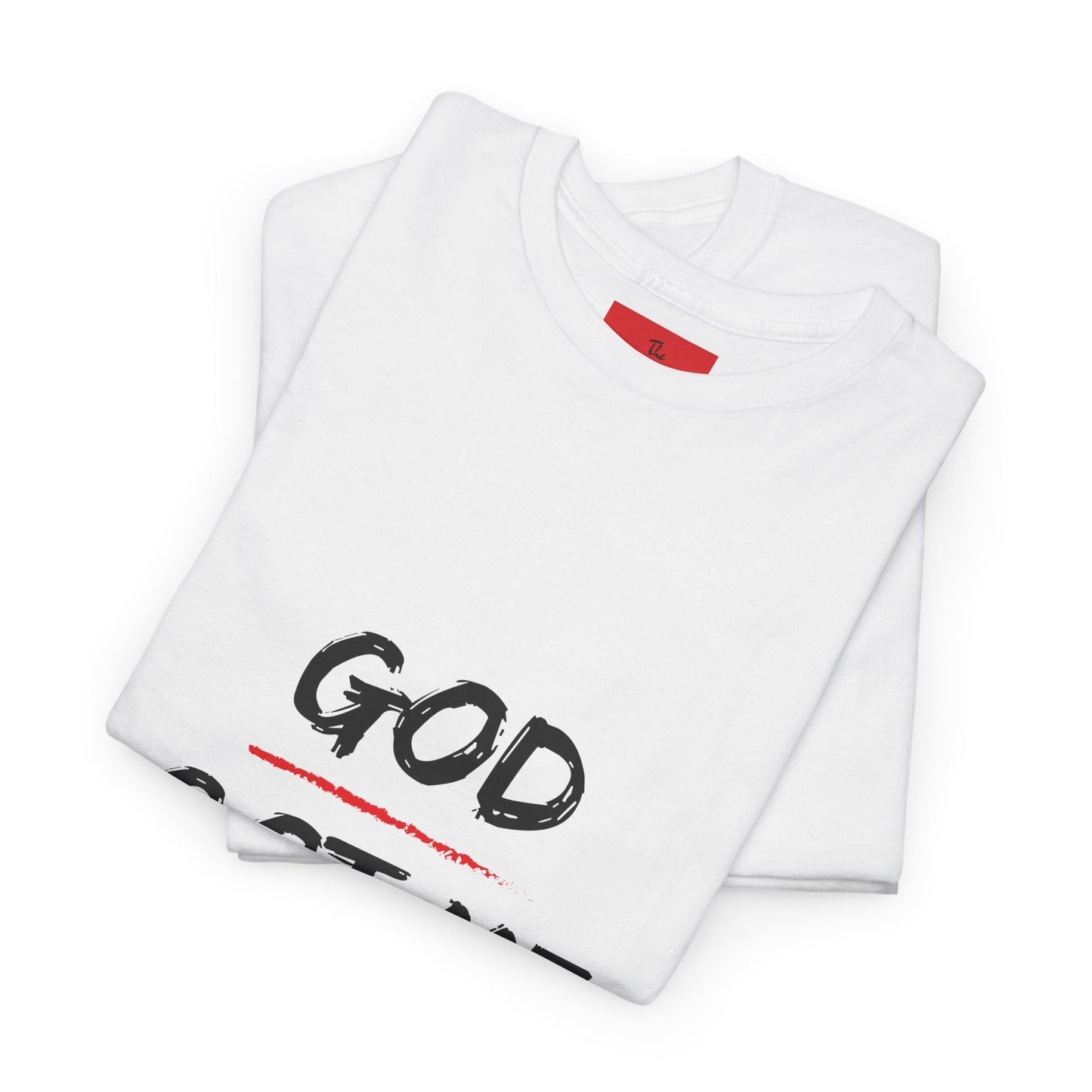 McMillionaires God's Got Me Tee 2.0