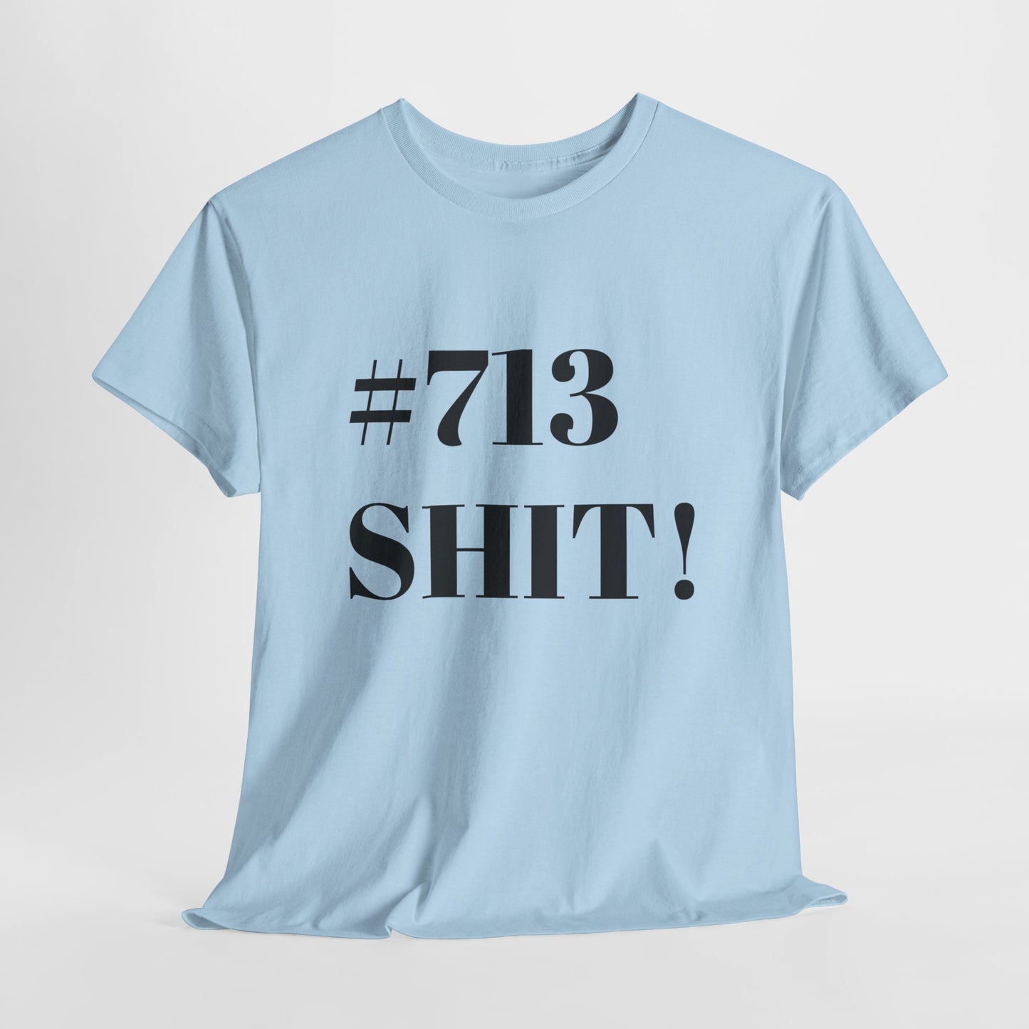 #713 HTown Hustle: Houston, TX - Represent Your Hood - TheMcMillionairesCollection