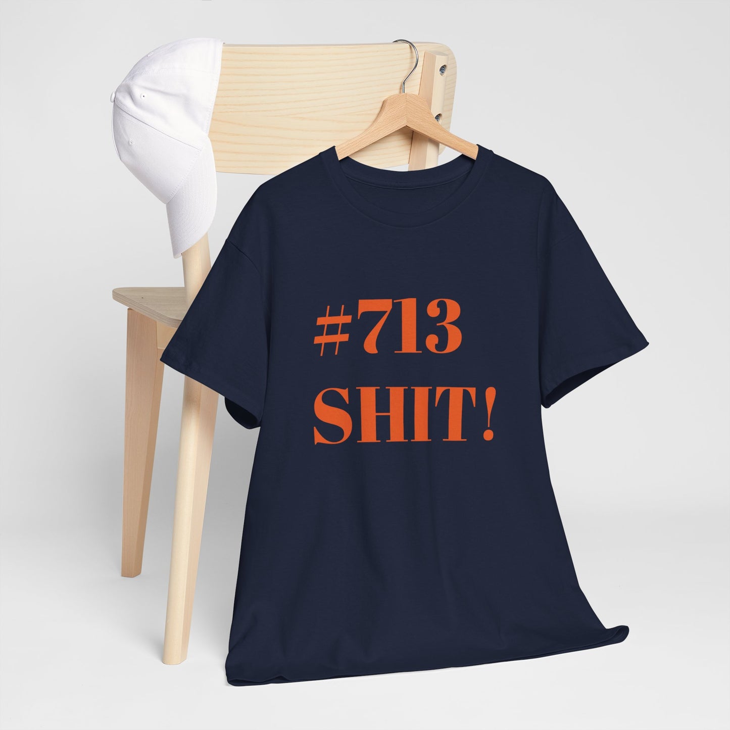 #713 HTown Hustle: Houston, TX - Represent Your Hood - TheMcMillionairesCollection