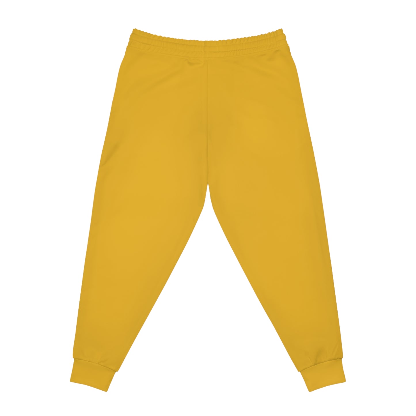 The McMillionaire Collection - Money Bags, Millionaire Swag Joggers (Yellow) - TheMcMillionairesCollection
