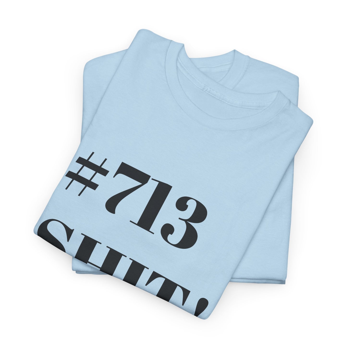 #713 HTown Hustle: Houston, TX - Represent Your Hood - TheMcMillionairesCollection