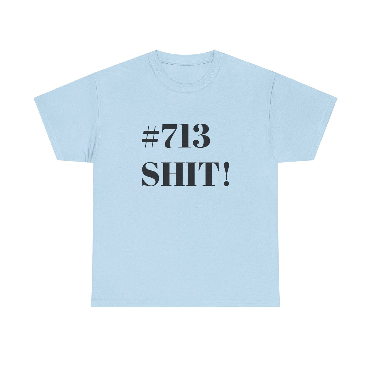 #713 HTown Hustle: Houston, TX - Represent Your Hood - TheMcMillionairesCollection