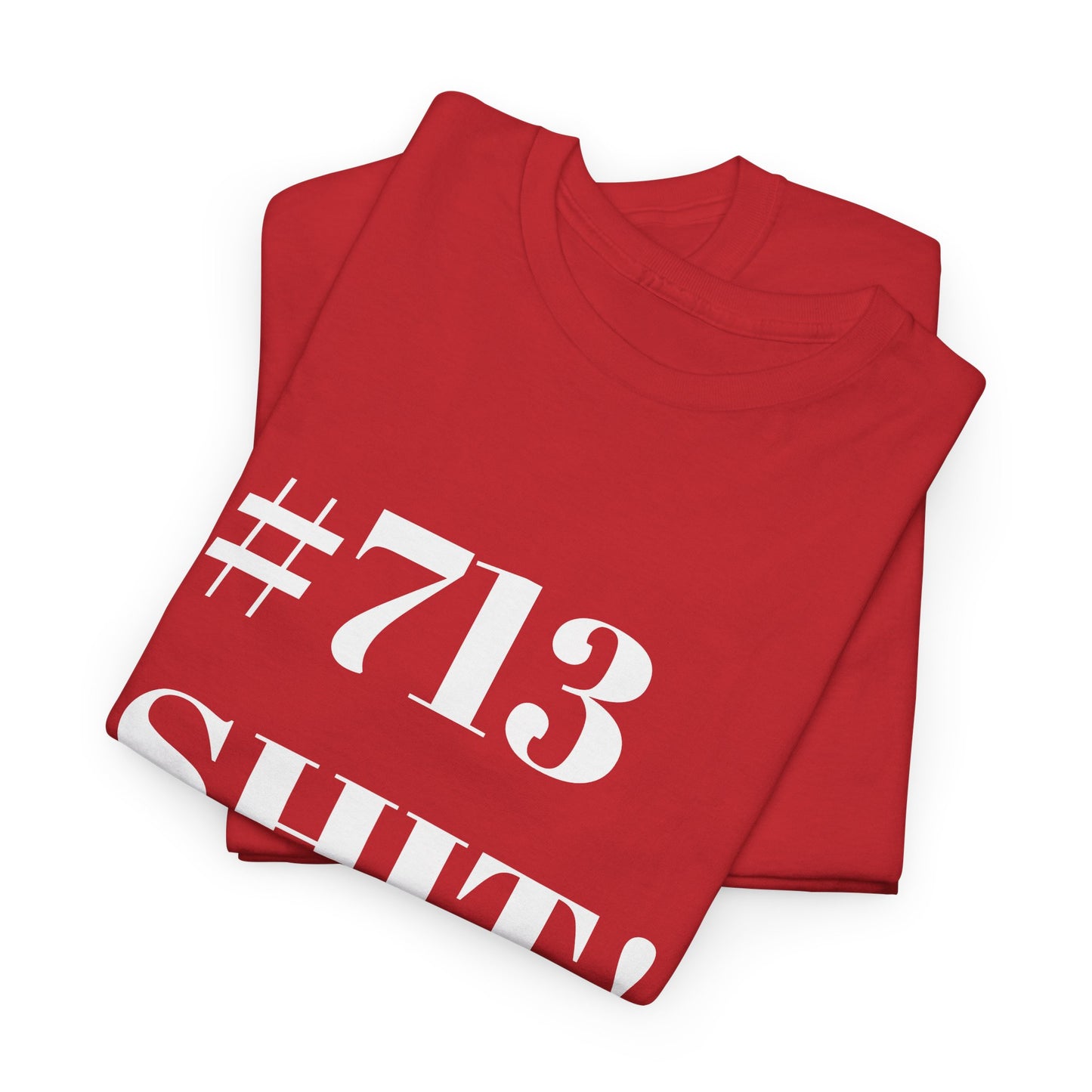 #713 HTown Hustle: Houston, TX - Represent Your Hood - TheMcMillionairesCollection