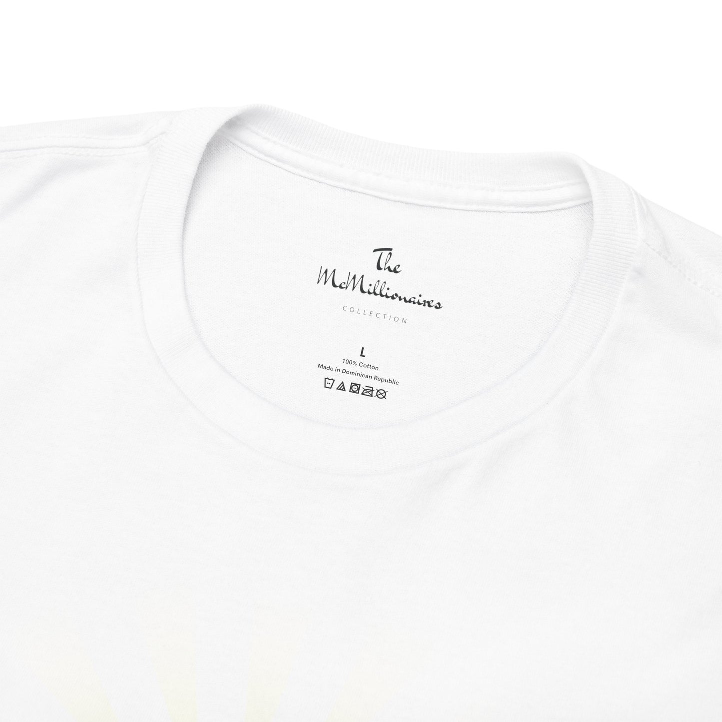 The McMillionaires Collection. - All Things Work Together for Good