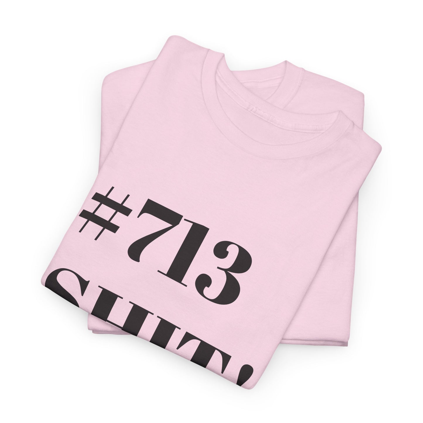 #713 HTown Hustle: Houston, TX - Represent Your Hood - TheMcMillionairesCollection