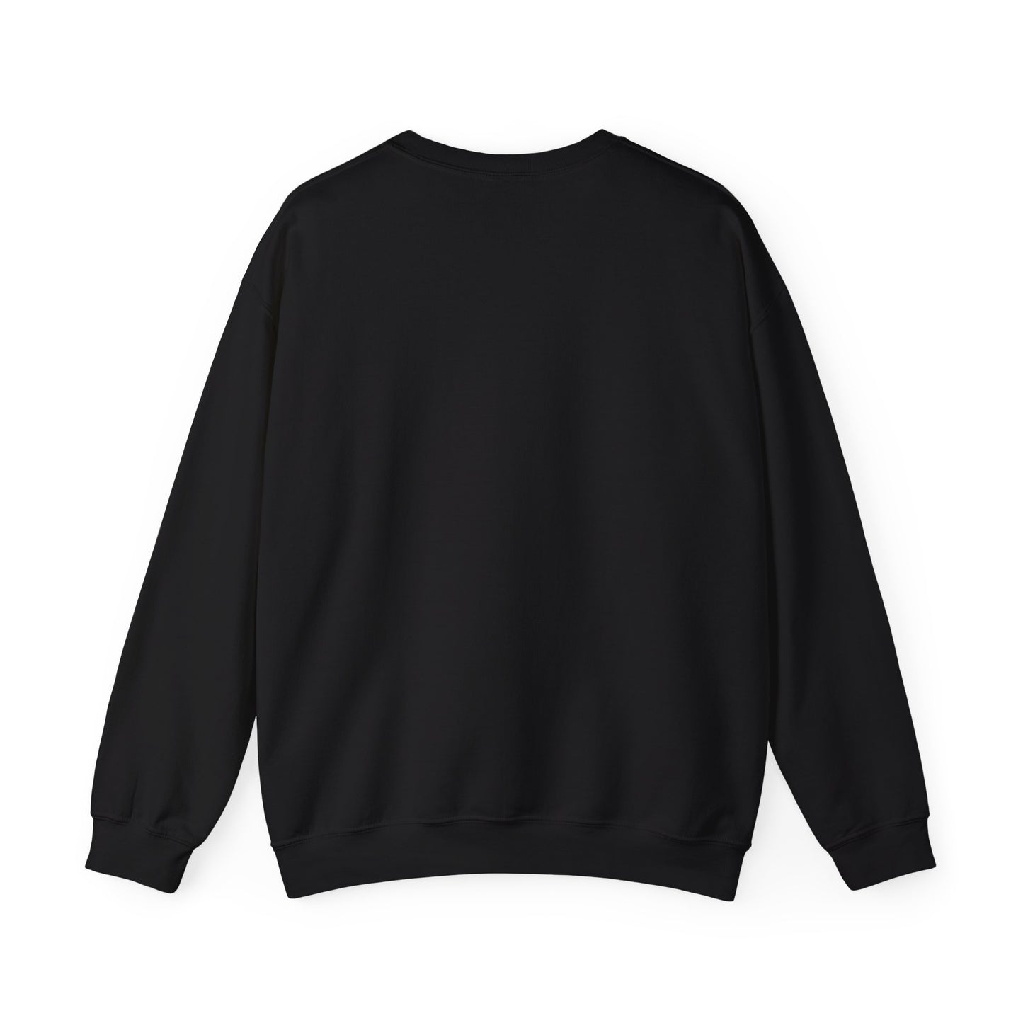 The McMillionaires Collection - Black Sheep Turned Goat Sweatshirt