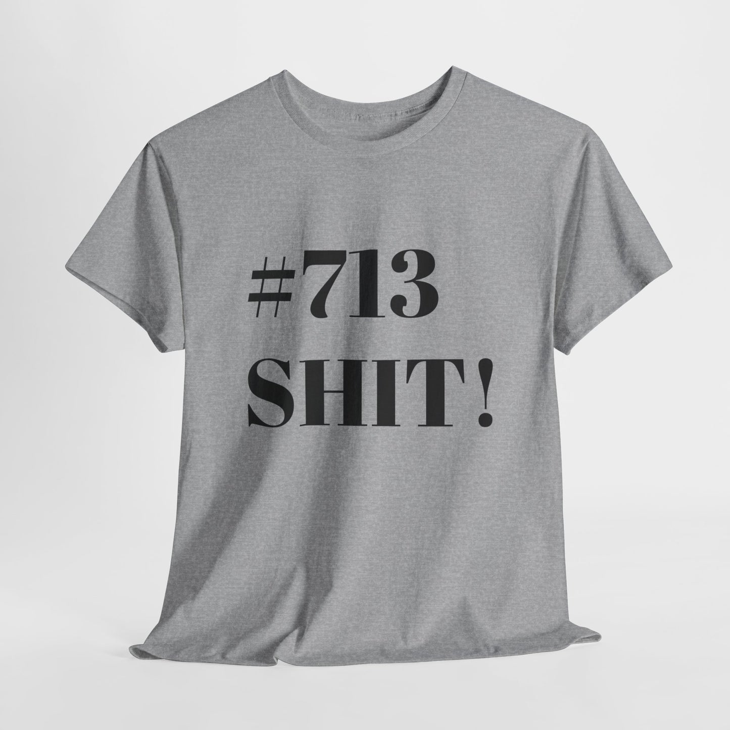 #713 HTown Hustle: Houston, TX - Represent Your Hood - TheMcMillionairesCollection