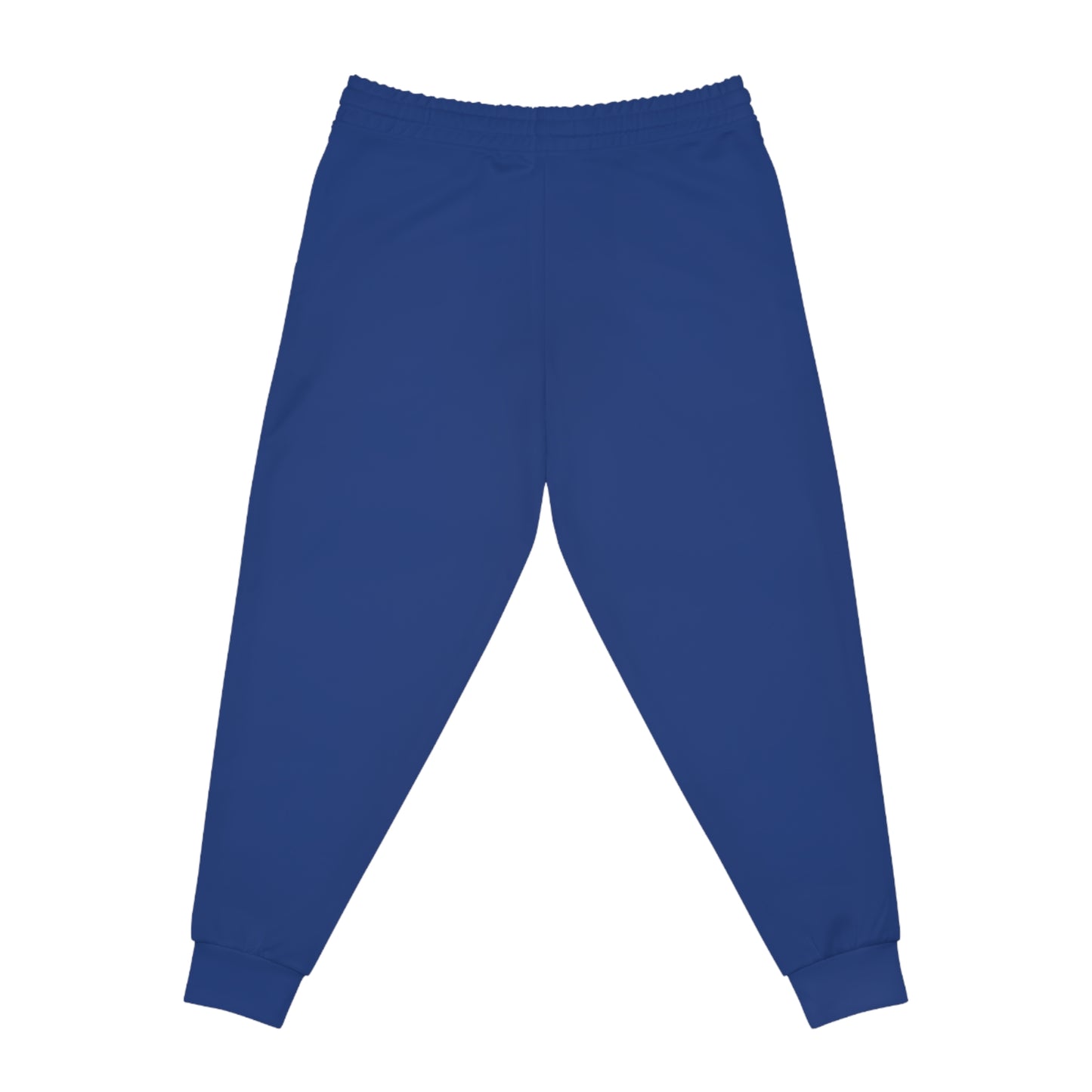 The McMillionaire Collection - Money Bags, Millionaire Swag Joggers (Blue) - TheMcMillionairesCollection
