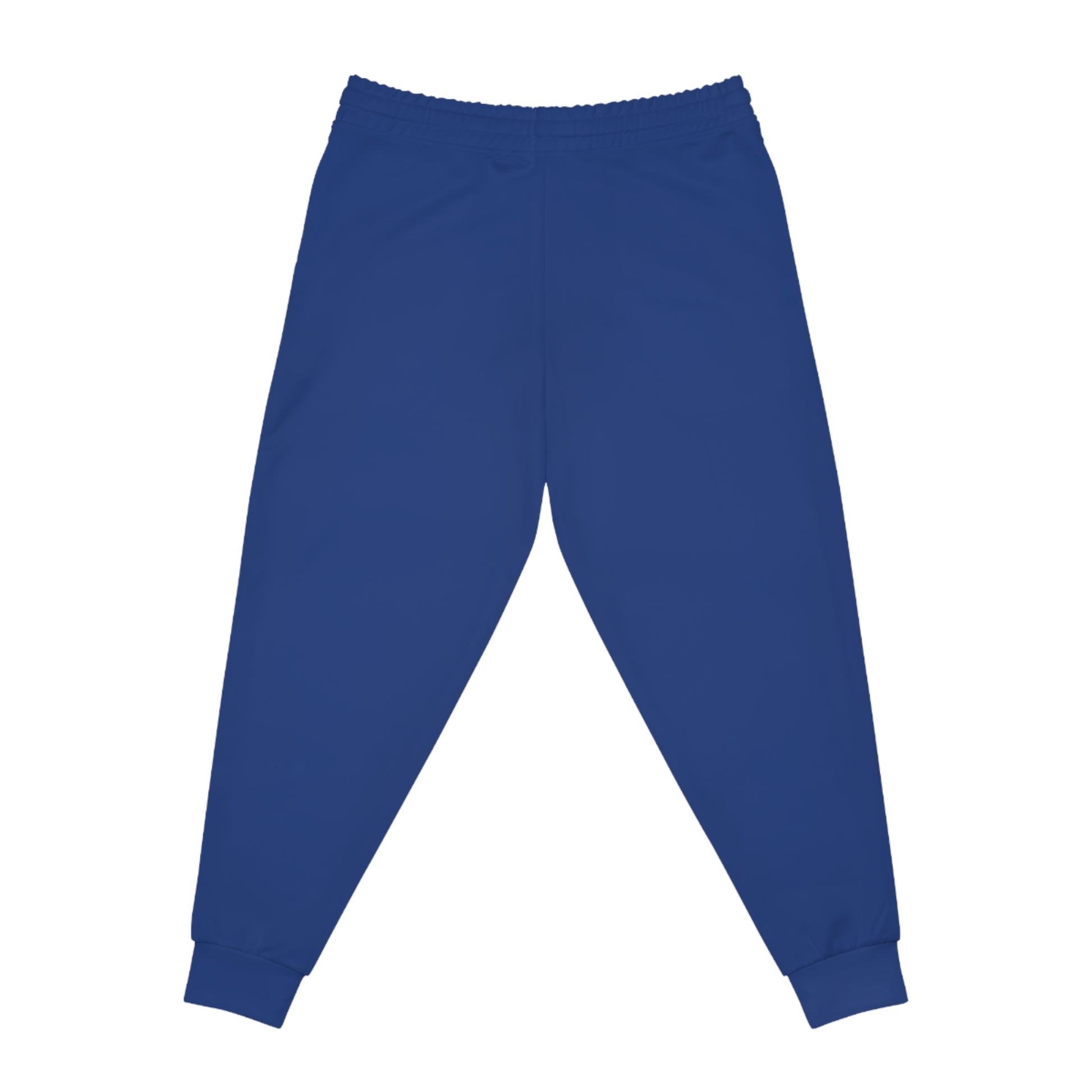 The McMillionaire Collection - Money Bags, Millionaire Swag Joggers (Blue) - TheMcMillionairesCollection