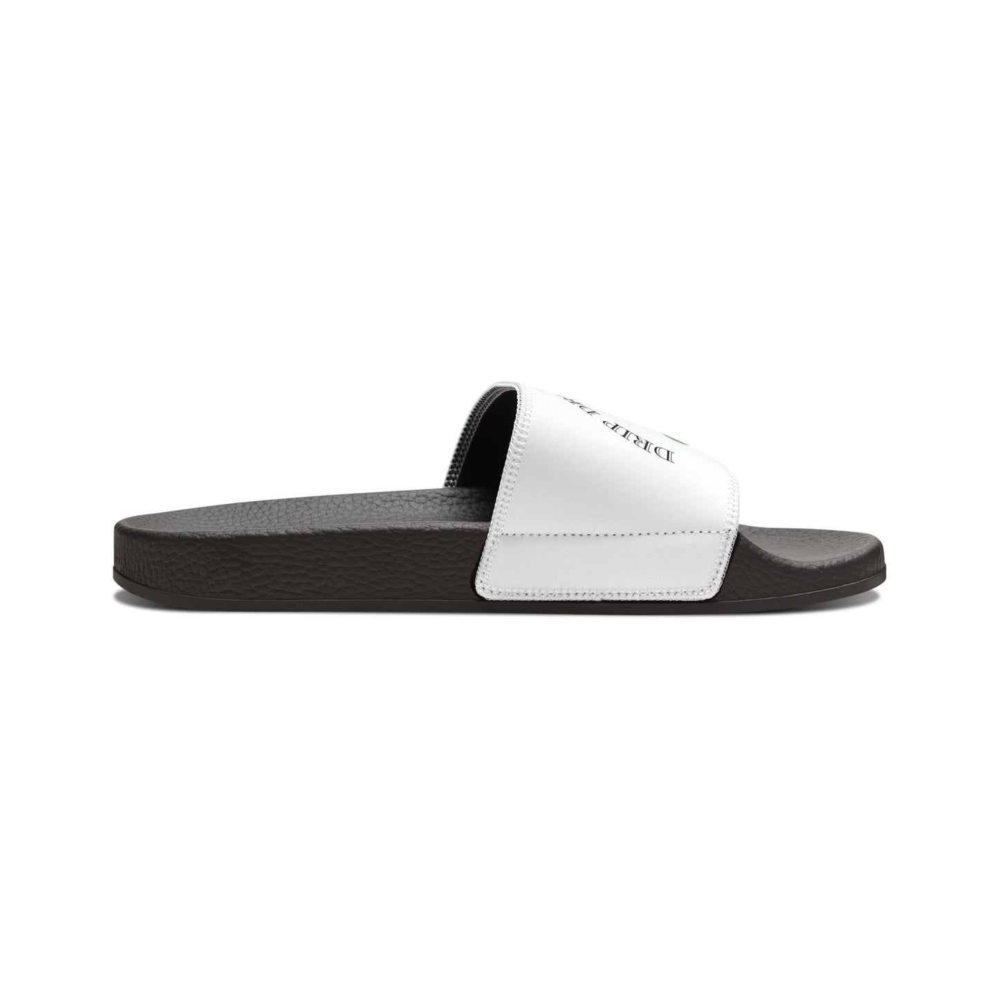 The McMillionaires Collection - Drip Drop Cash Slide Sandals (Men)