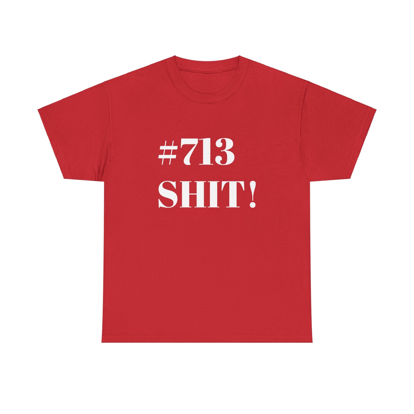 #713 HTown Hustle: Houston, TX - Represent Your Hood - TheMcMillionairesCollection