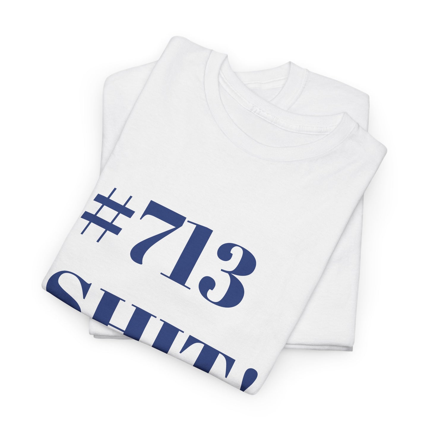 #713 HTown Hustle: Houston, TX - Represent Your Hood - TheMcMillionairesCollection