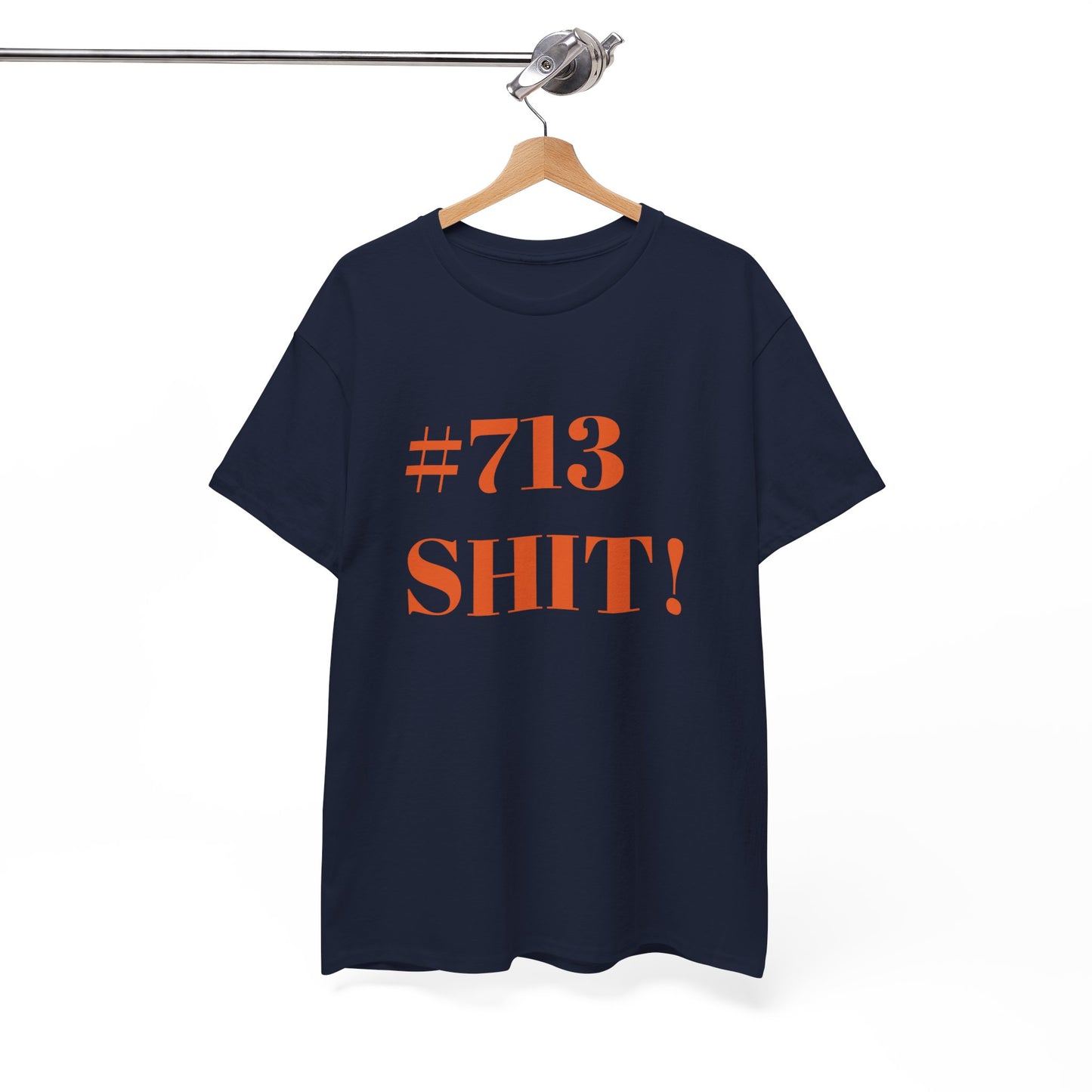 #713 HTown Hustle: Houston, TX - Represent Your Hood - TheMcMillionairesCollection