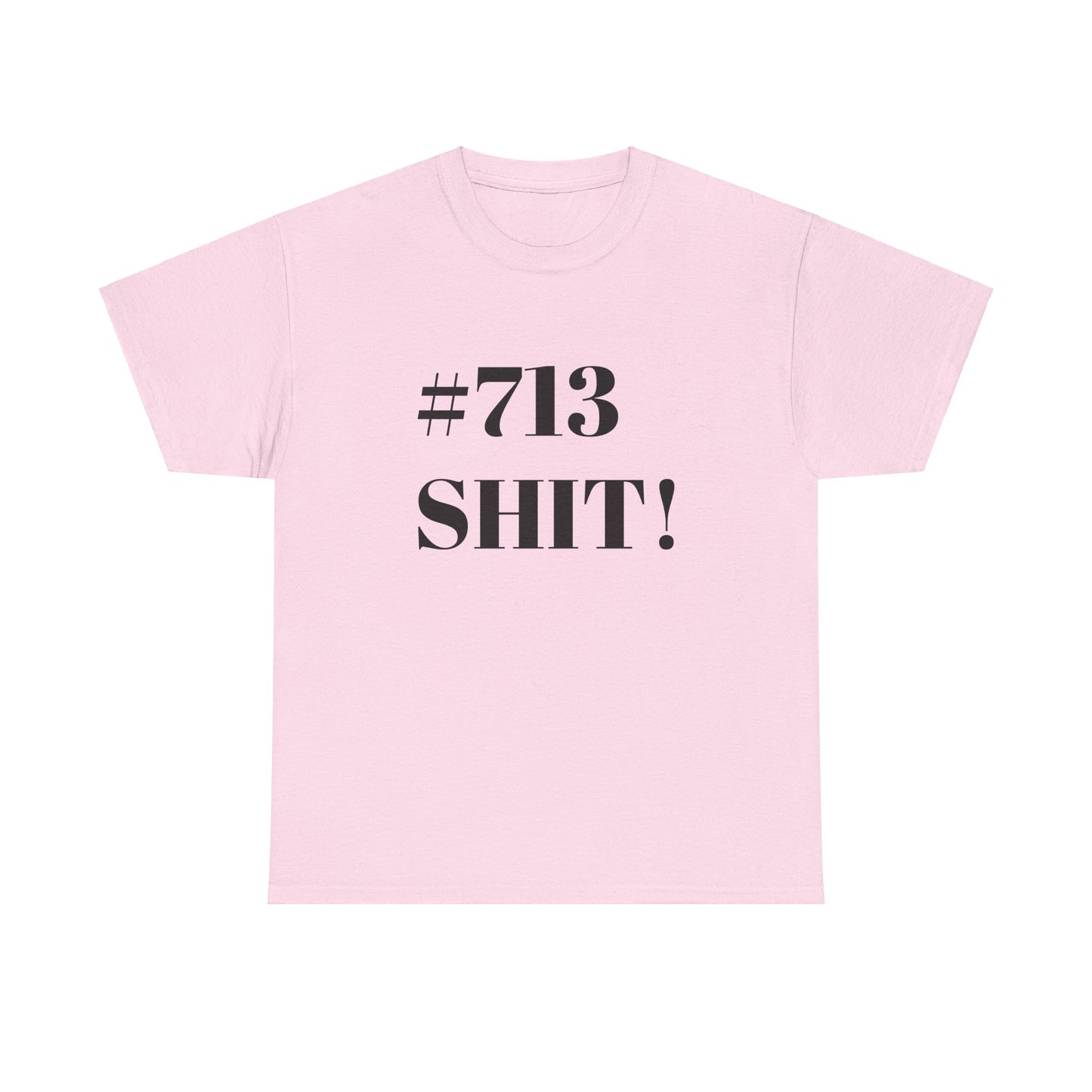#713 HTown Hustle: Houston, TX - Represent Your Hood - TheMcMillionairesCollection