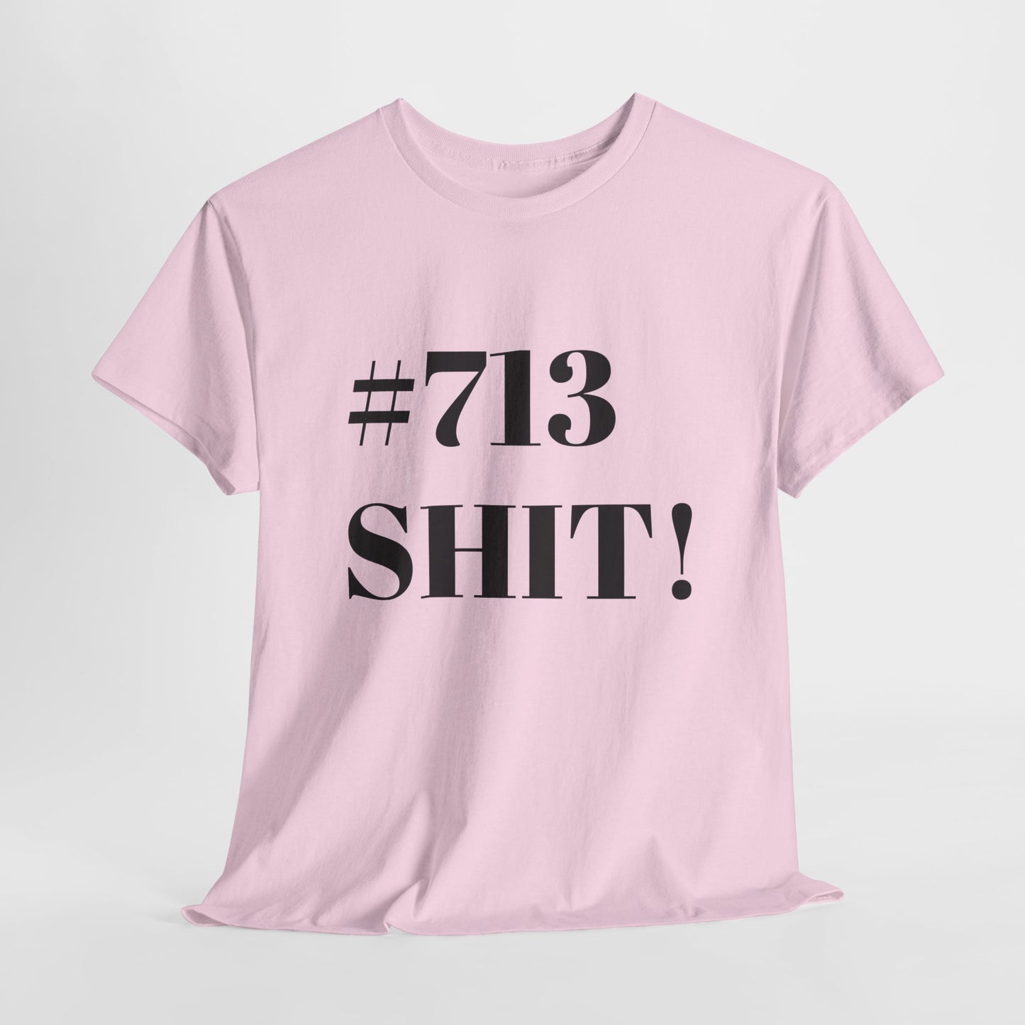 #713 HTown Hustle: Houston, TX - Represent Your Hood - TheMcMillionairesCollection