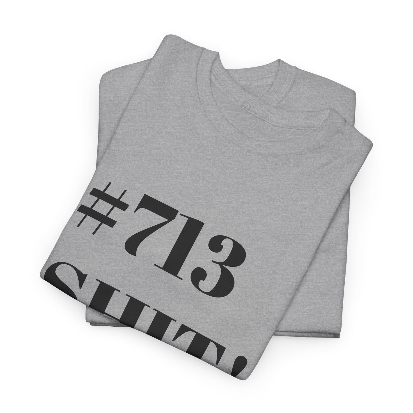 #713 HTown Hustle: Houston, TX - Represent Your Hood - TheMcMillionairesCollection