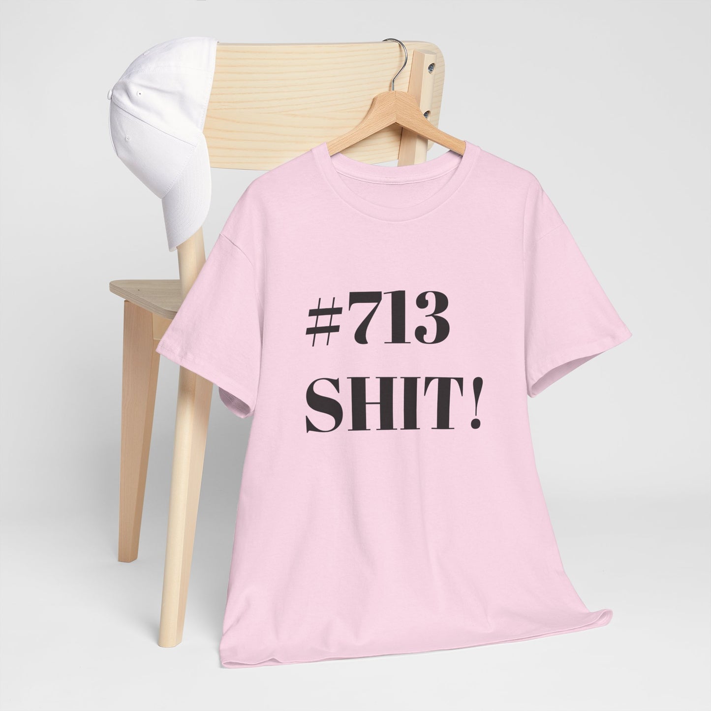 #713 HTown Hustle: Houston, TX - Represent Your Hood - TheMcMillionairesCollection