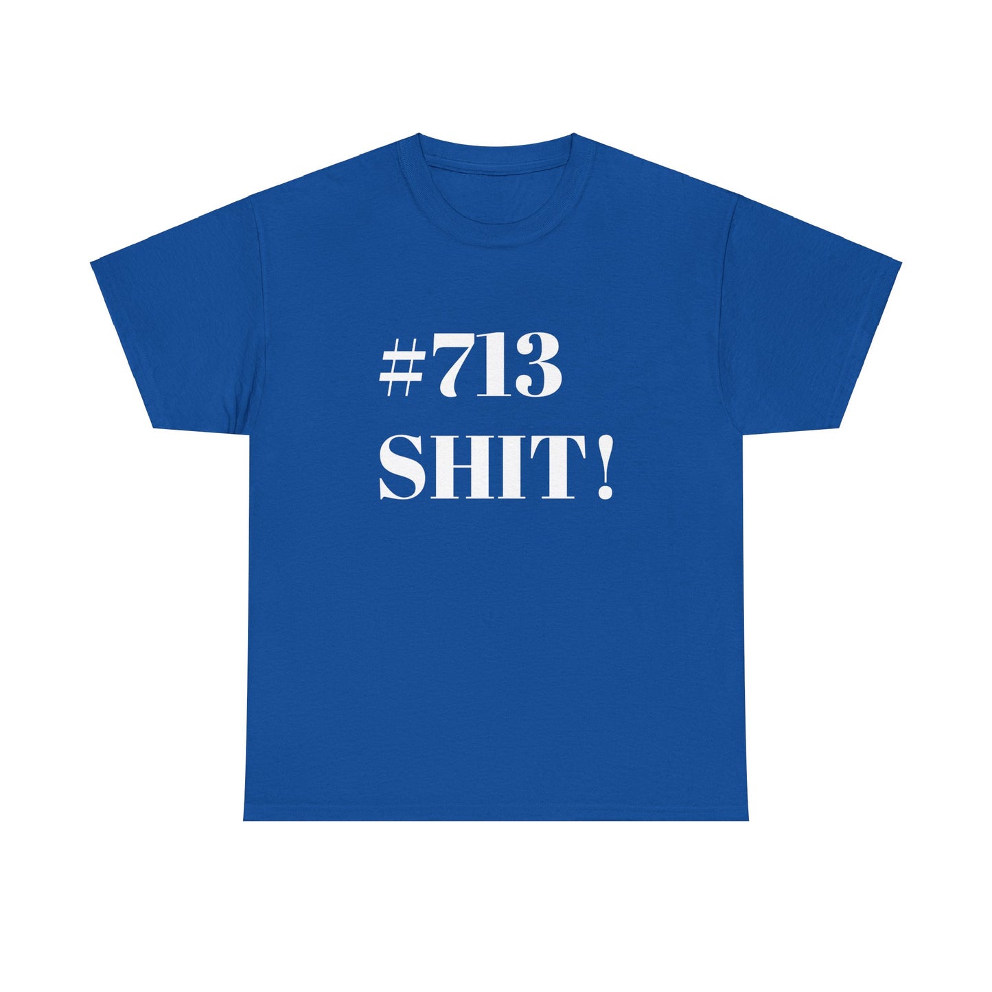 #713 HTown Hustle: Houston, TX - Represent Your Hood - TheMcMillionairesCollection