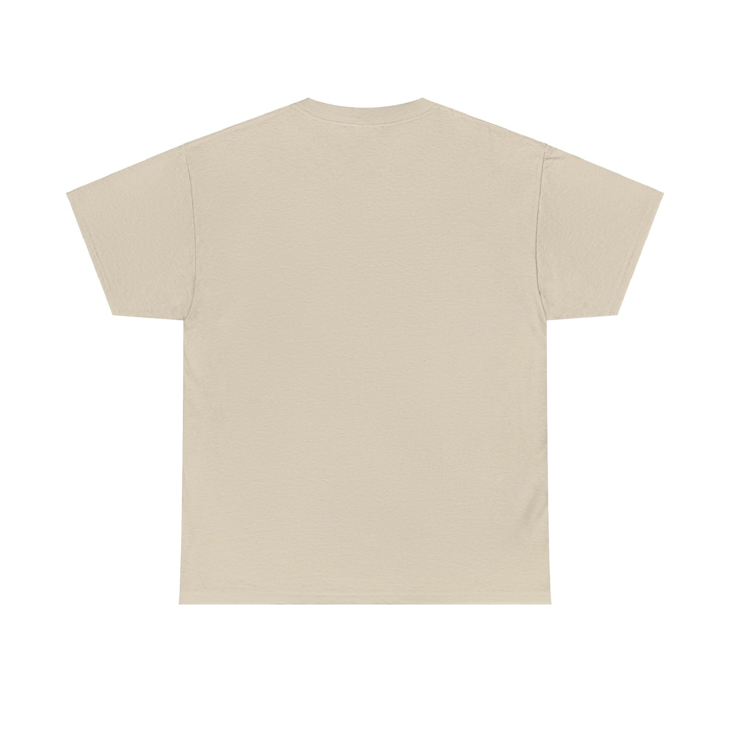 It's a McMillionaire Mindset Tee