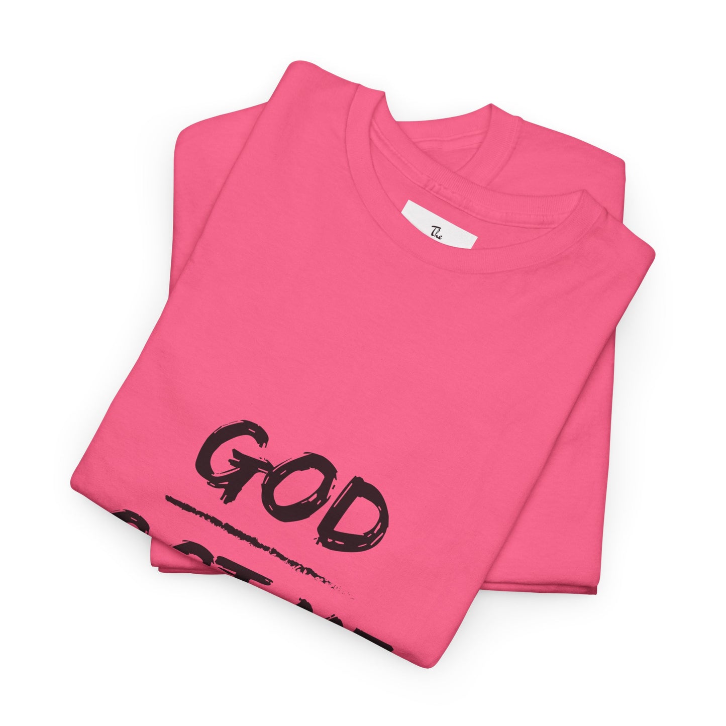 McMillionaires God's Got Me Tee 2.0