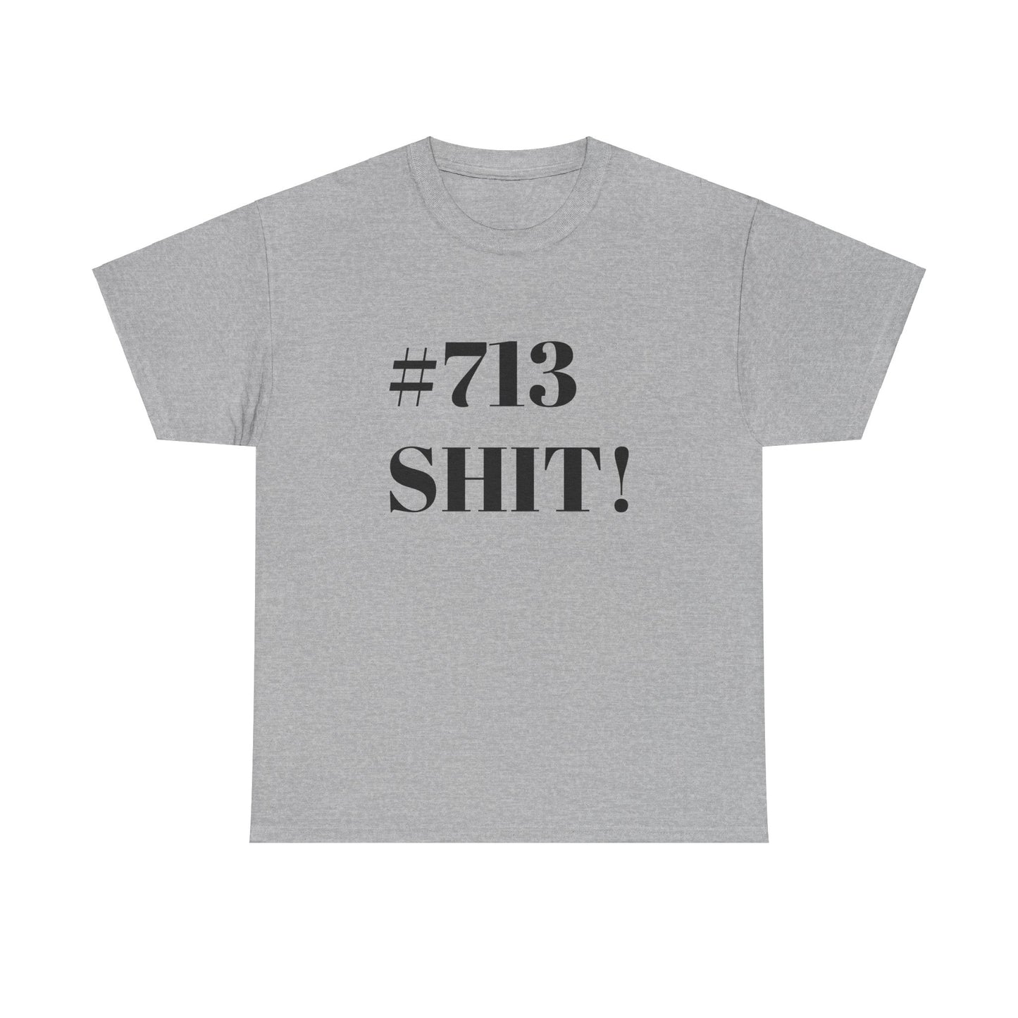 #713 HTown Hustle: Houston, TX - Represent Your Hood - TheMcMillionairesCollection