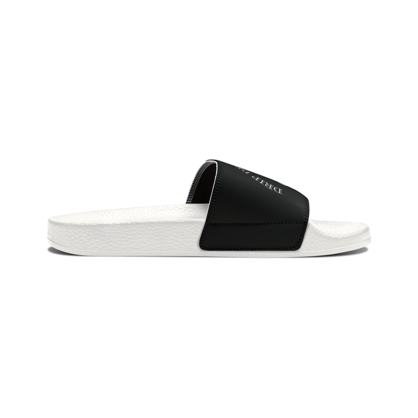 The McMillionaires Collection - Drip Drop Cash Slide Sandals (Men)