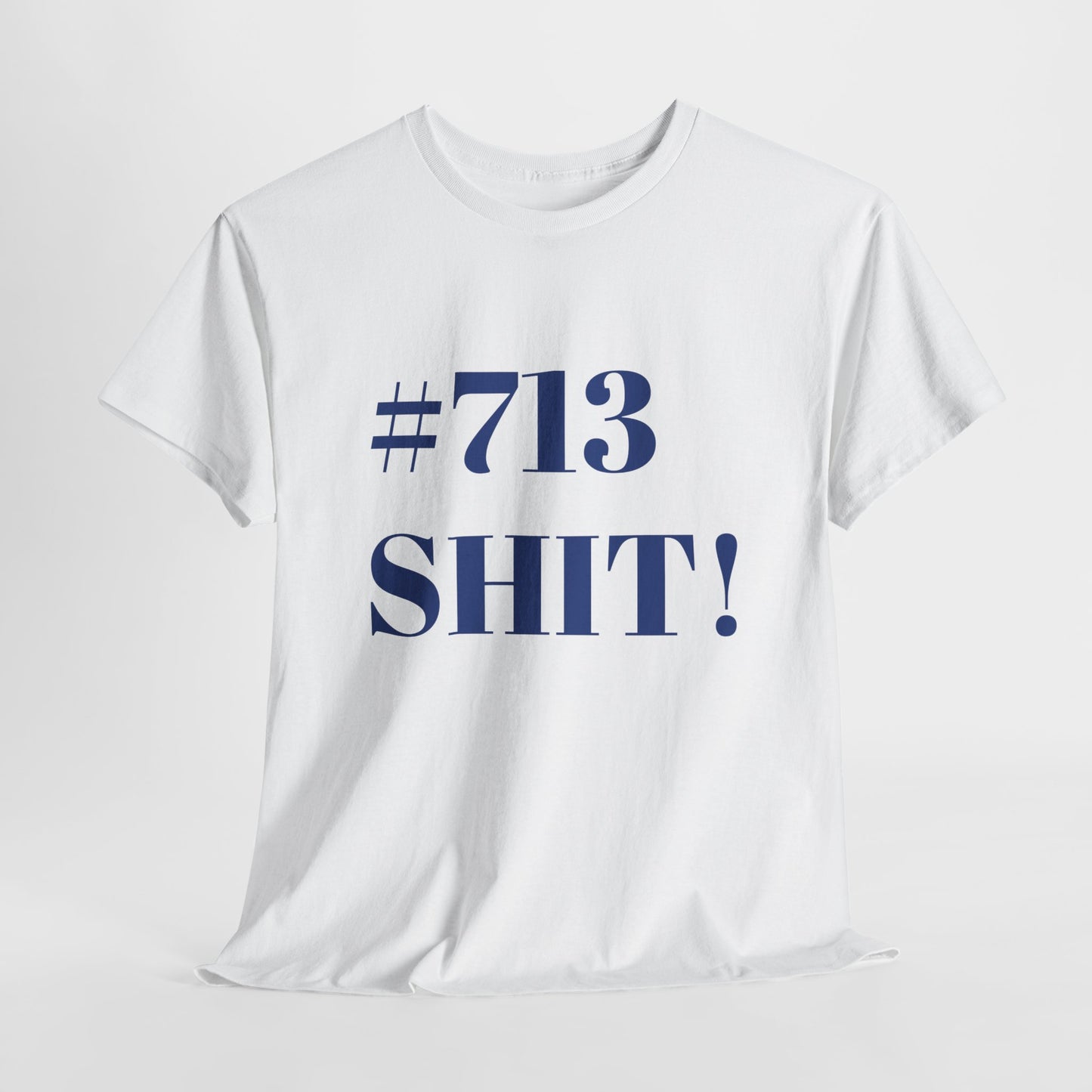 #713 HTown Hustle: Houston, TX - Represent Your Hood - TheMcMillionairesCollection