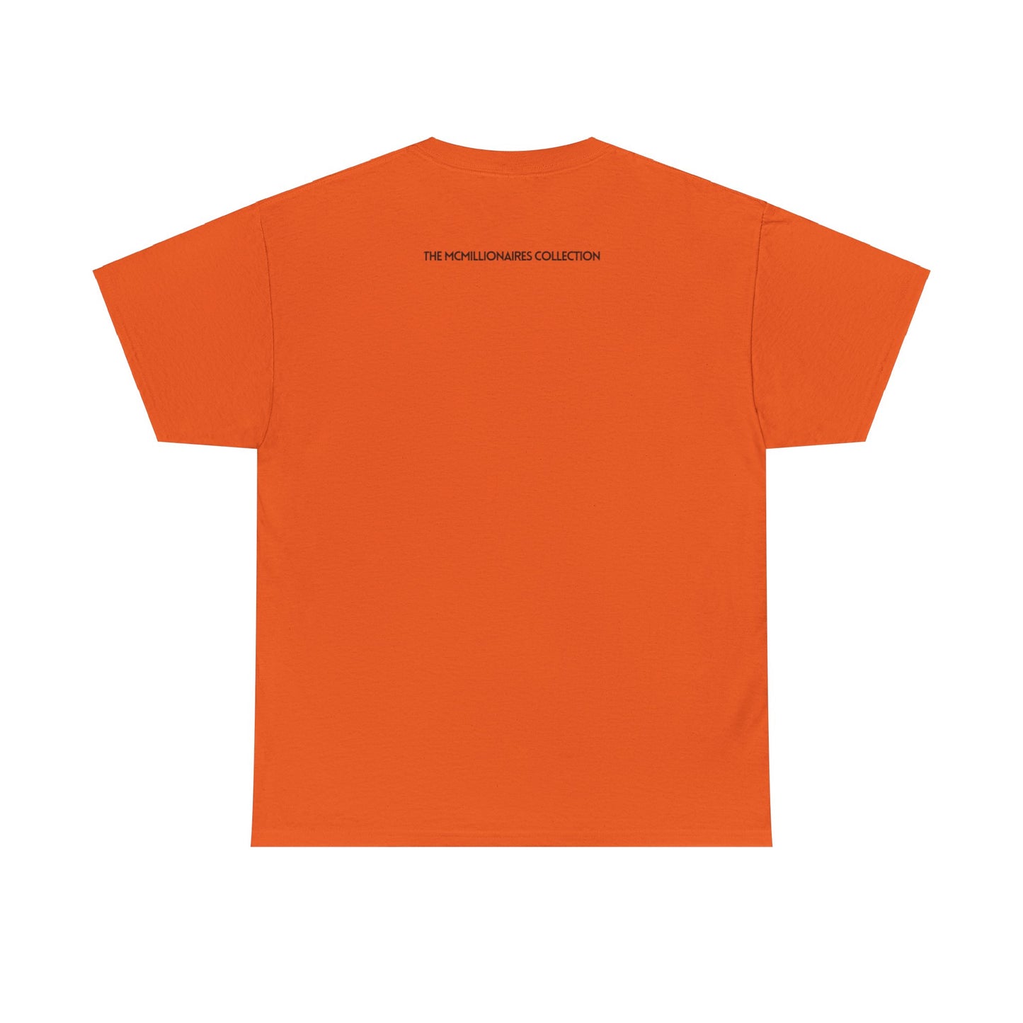 McMillonaires Living Testimony Tee