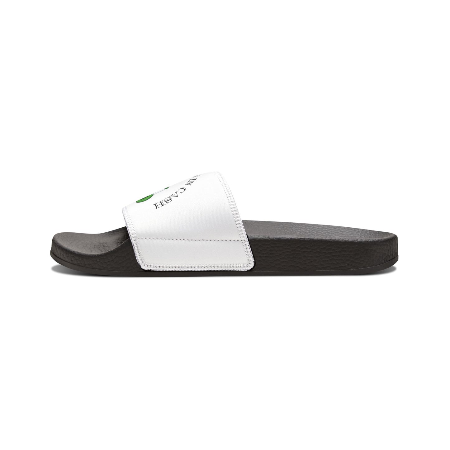 The McMillionaires Collection - Drip Drop Cash Slide Sandals (Men)