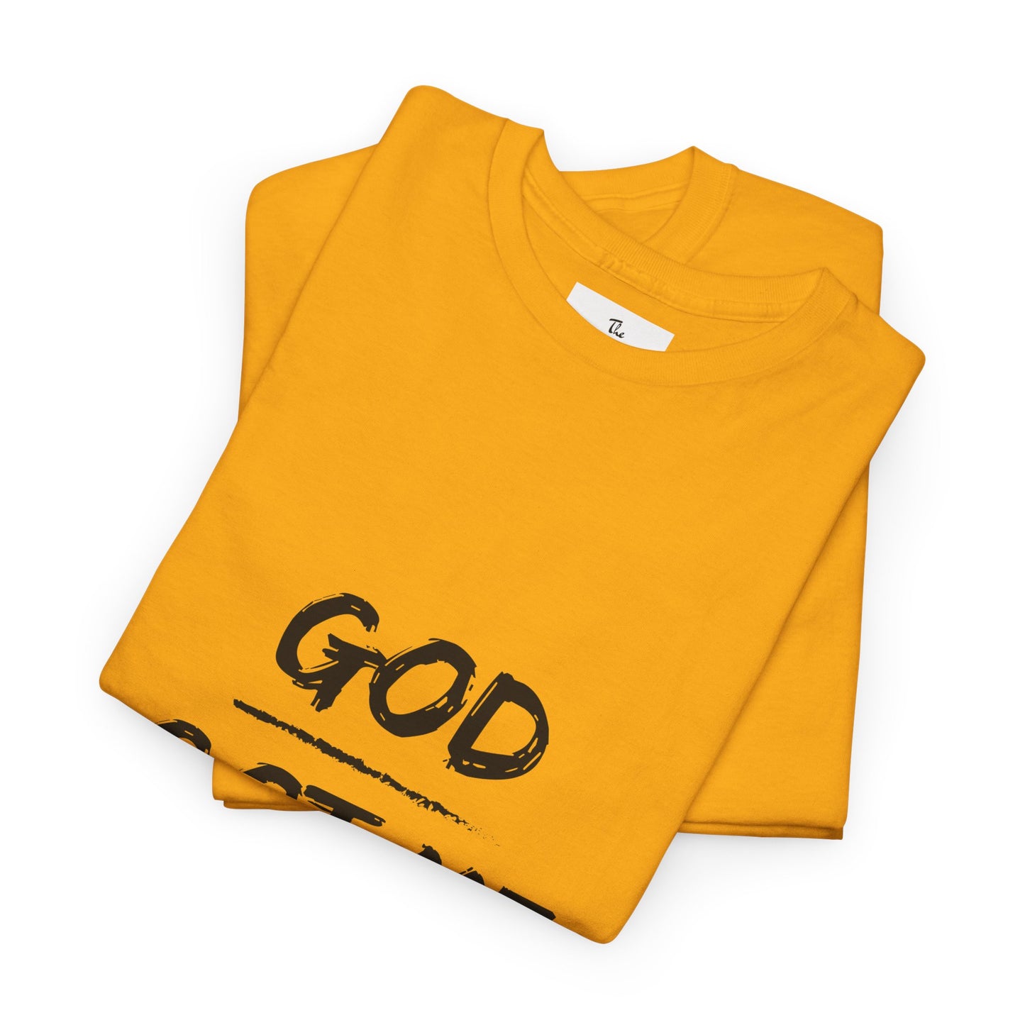 McMillionaires God's Got Me Tee 2.0