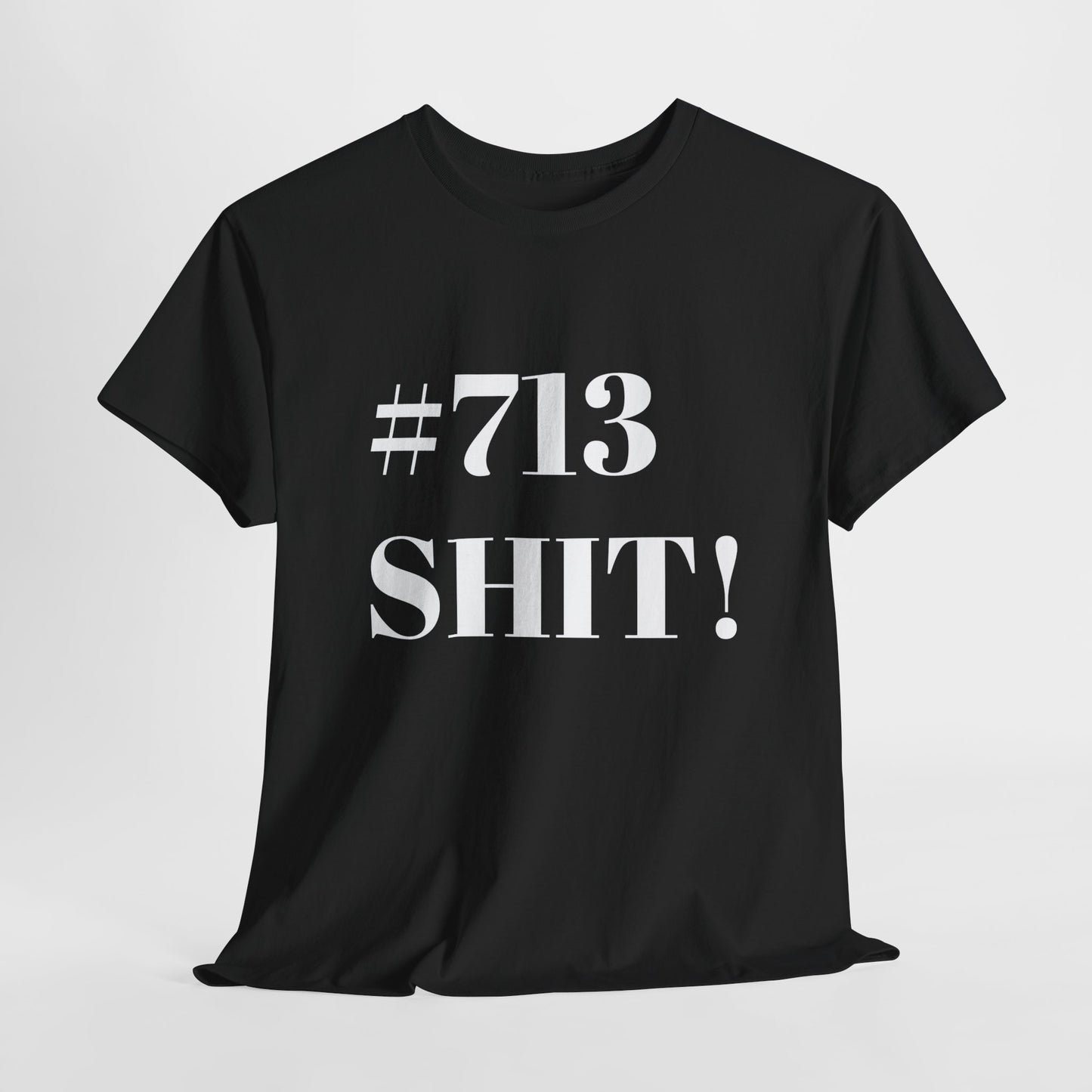 #713 HTown Hustle: Houston, TX - Represent Your Hood - TheMcMillionairesCollection
