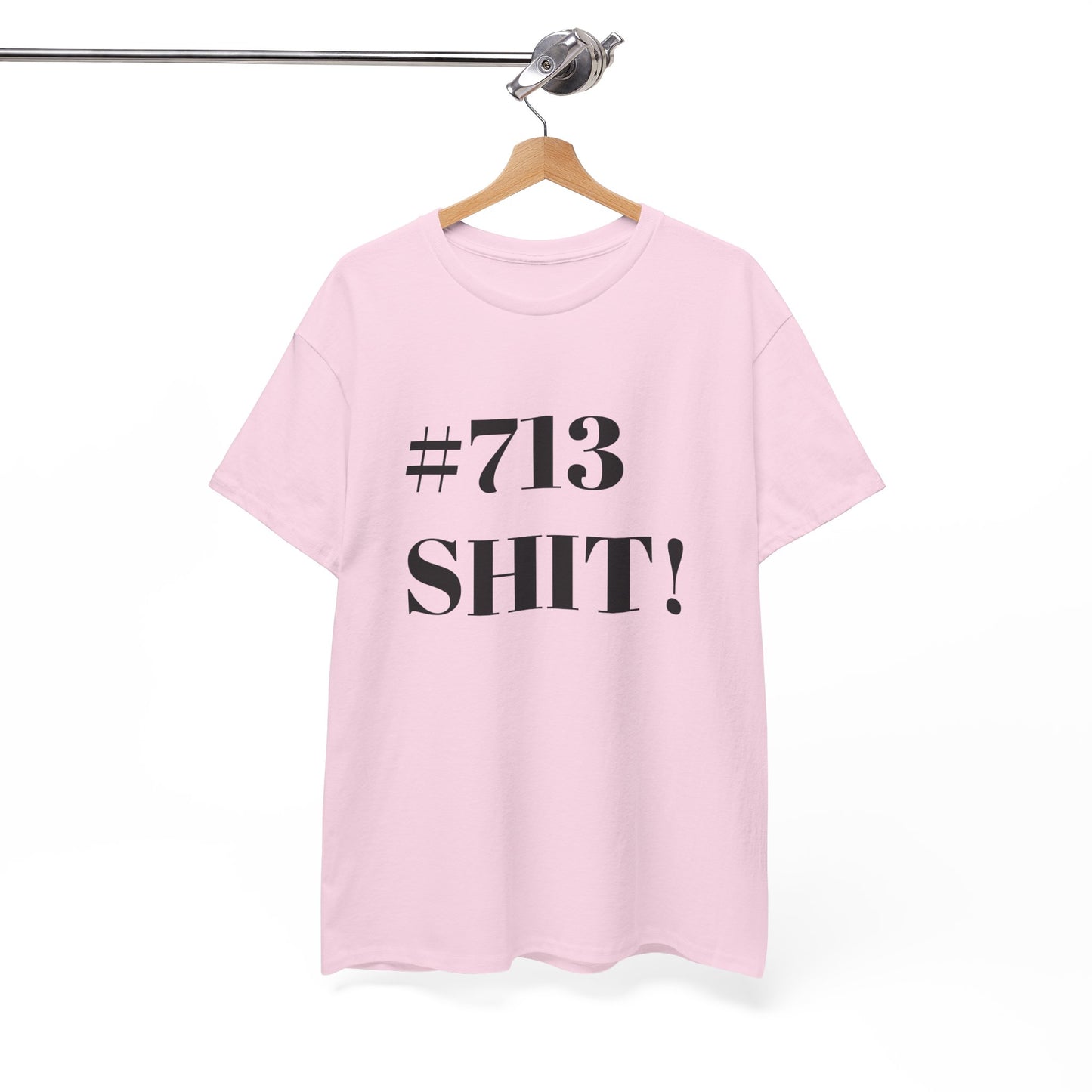 #713 HTown Hustle: Houston, TX - Represent Your Hood - TheMcMillionairesCollection