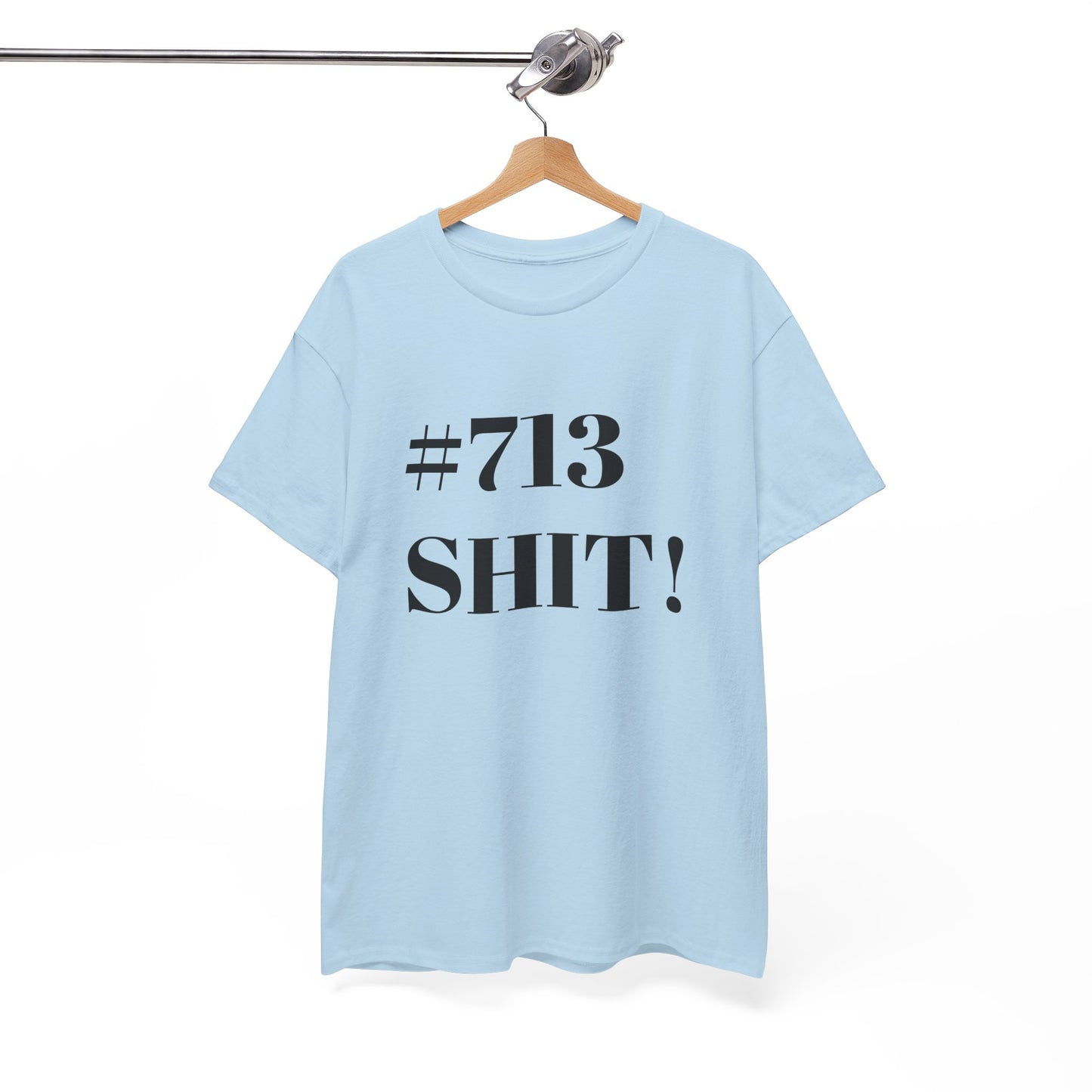 #713 HTown Hustle: Houston, TX - Represent Your Hood - TheMcMillionairesCollection
