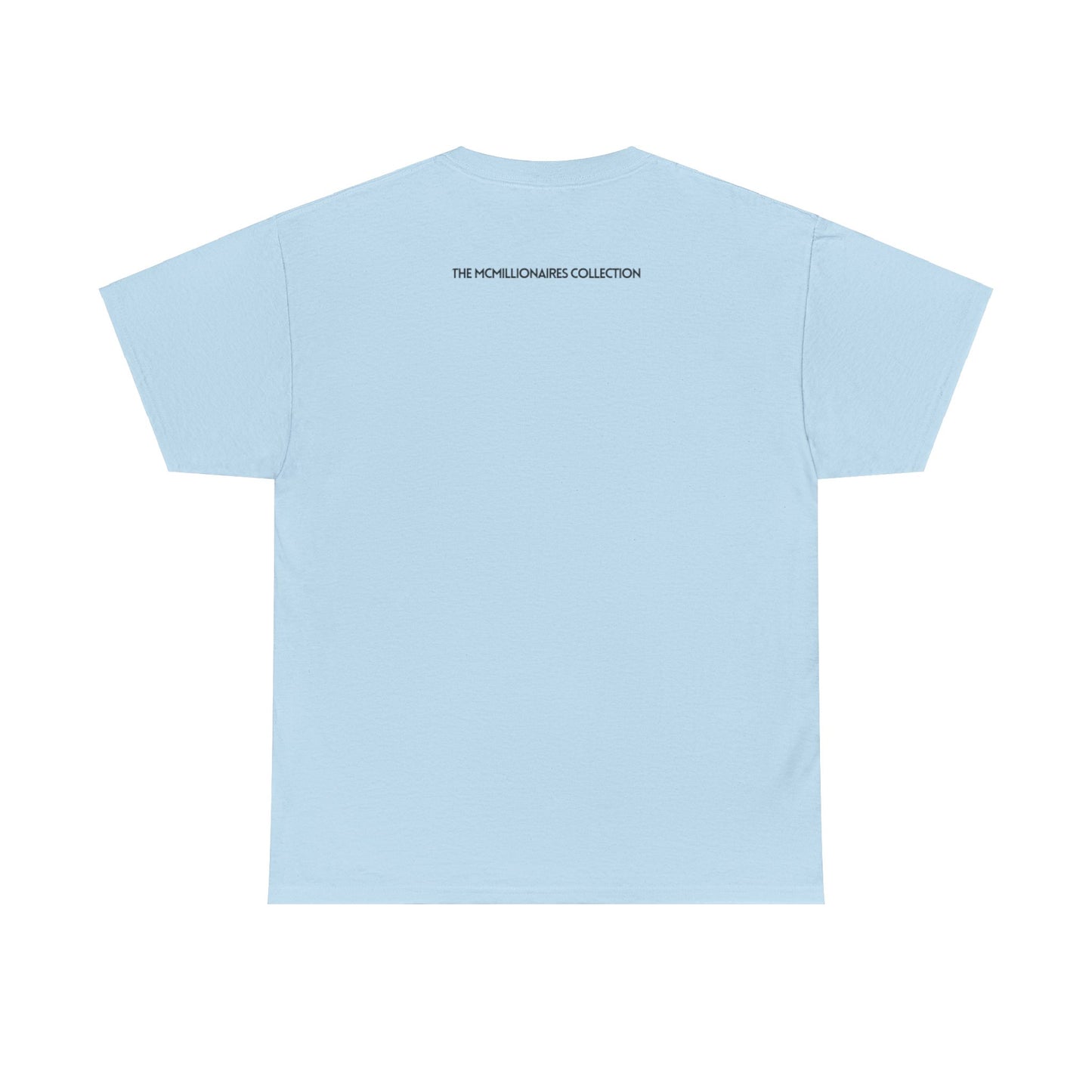 McMillonaires Living Testimony Tee