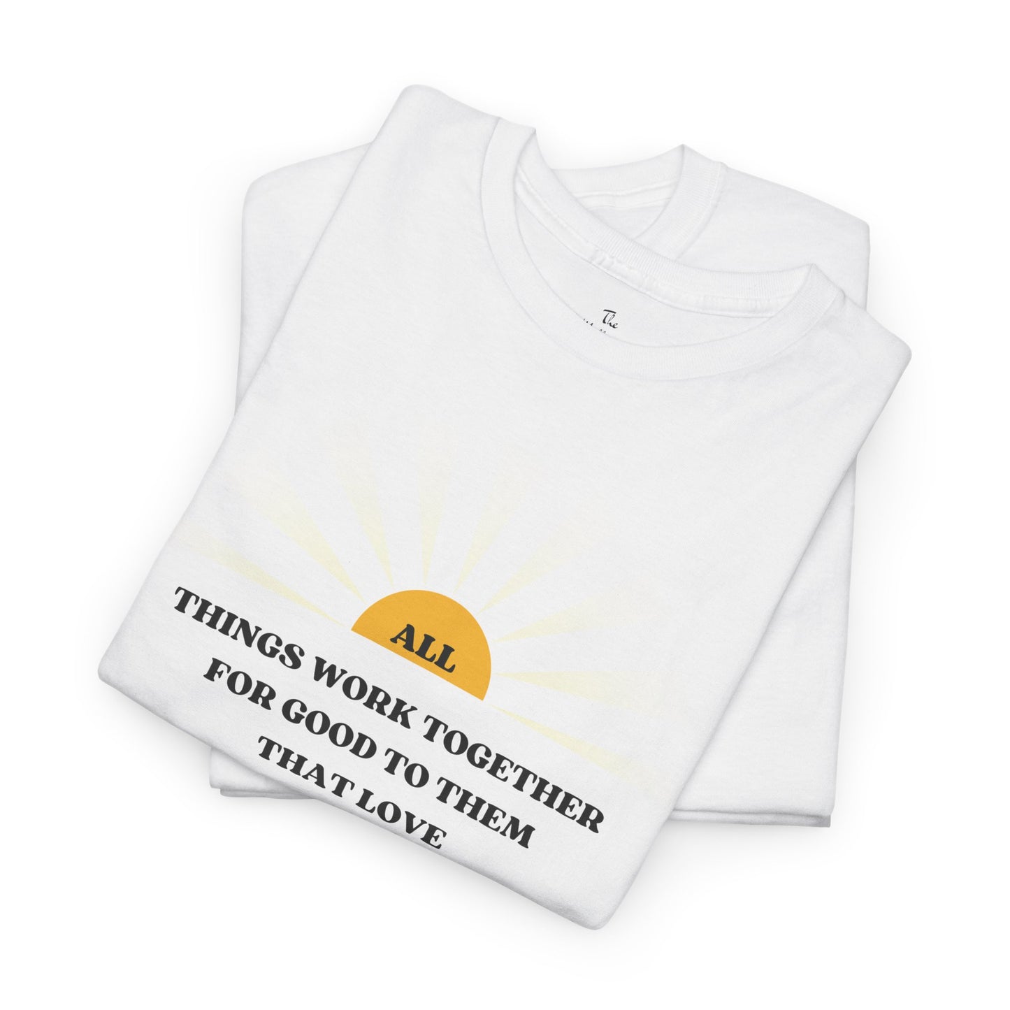 The McMillionaires Collection. - All Things Work Together for Good