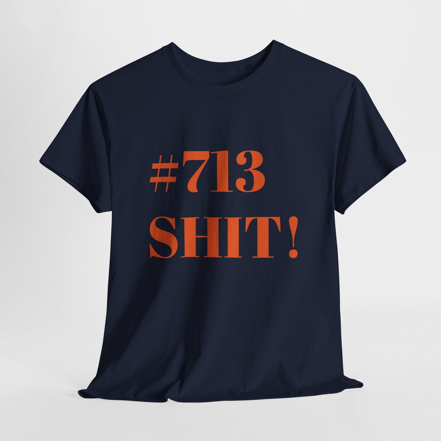 #713 HTown Hustle: Houston, TX - Represent Your Hood - TheMcMillionairesCollection