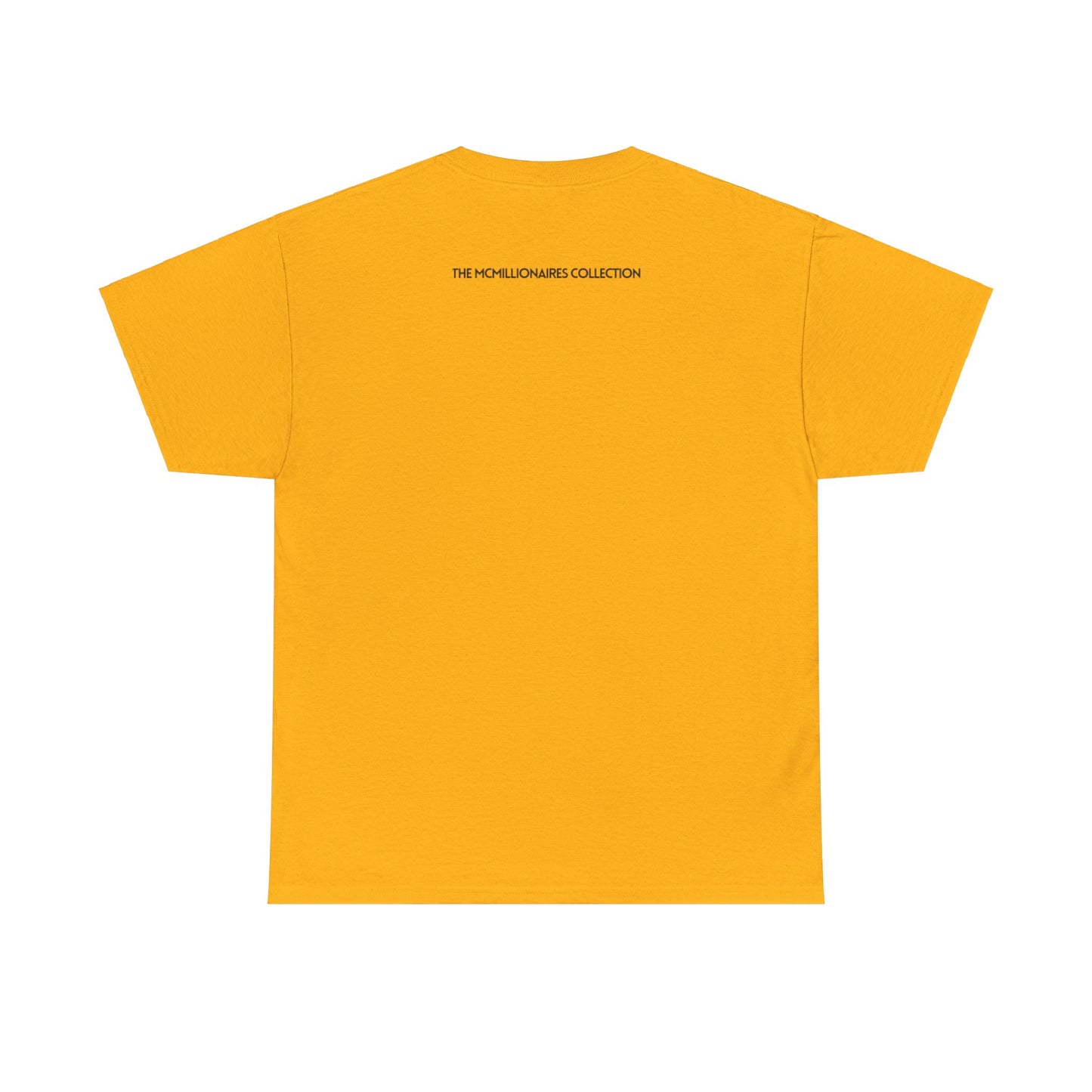 McMillonaires Living Testimony Tee