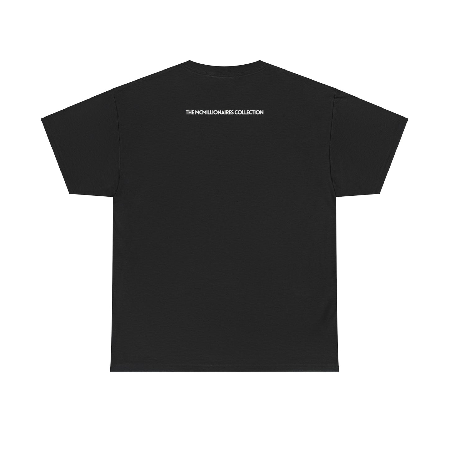 McMillonaires Living Testimony Tee