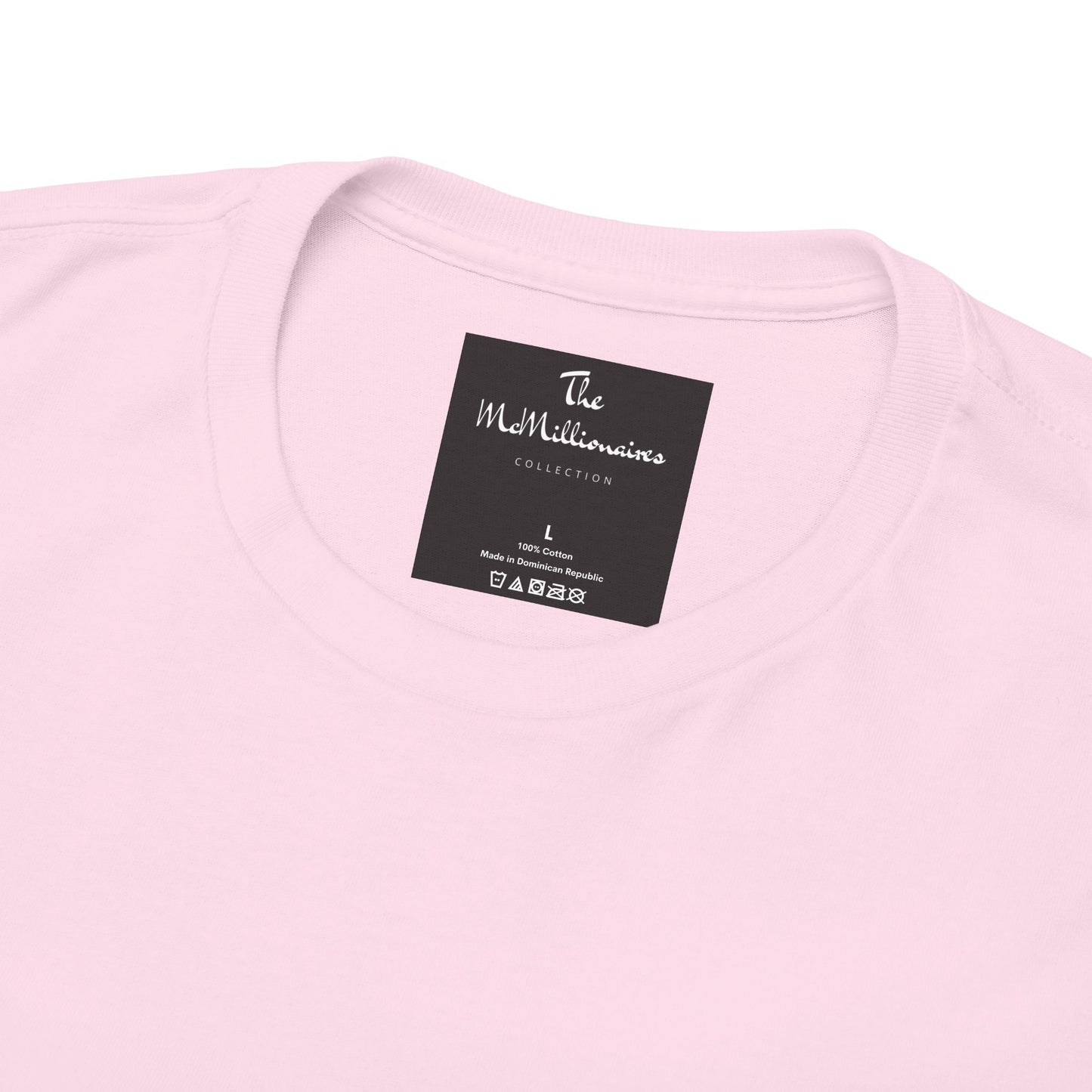 God's Got Me Tee