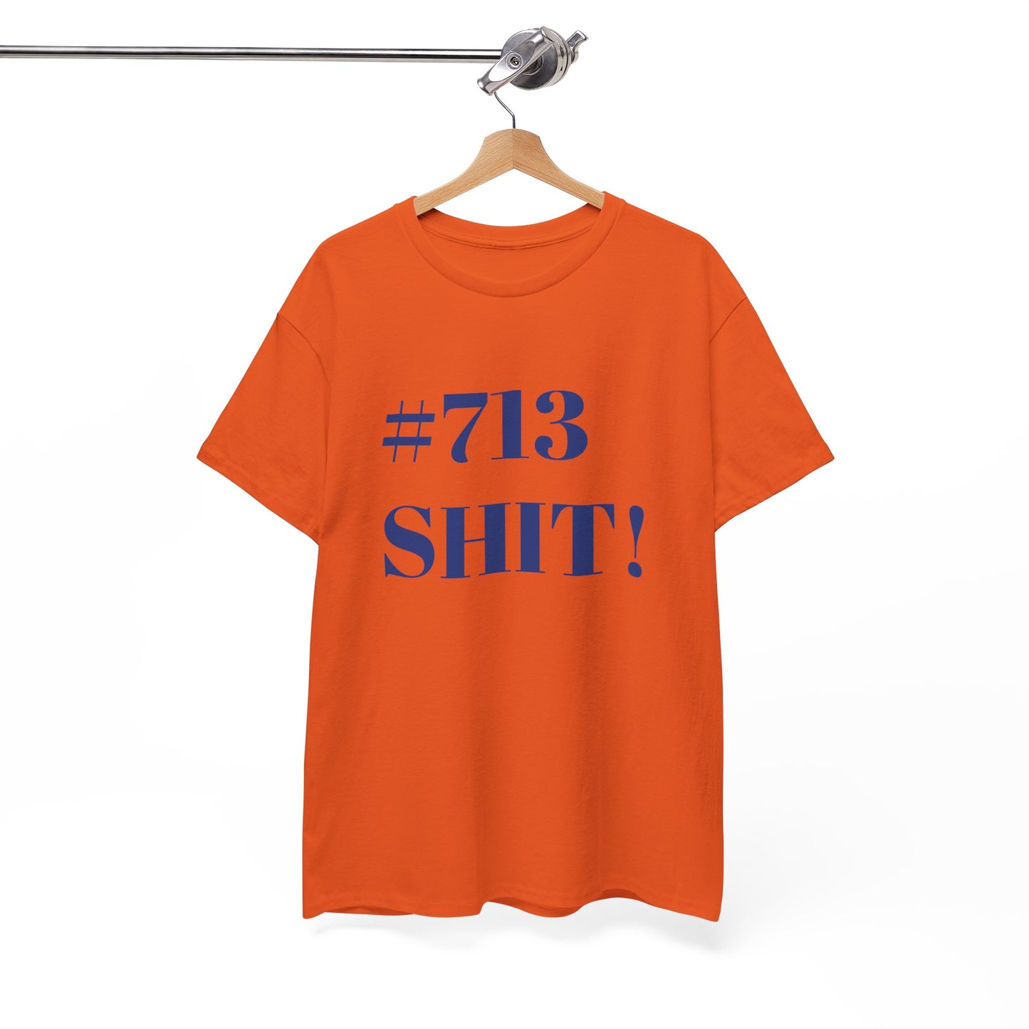 #713 HTown Hustle: Houston, TX - Represent Your Hood - TheMcMillionairesCollection