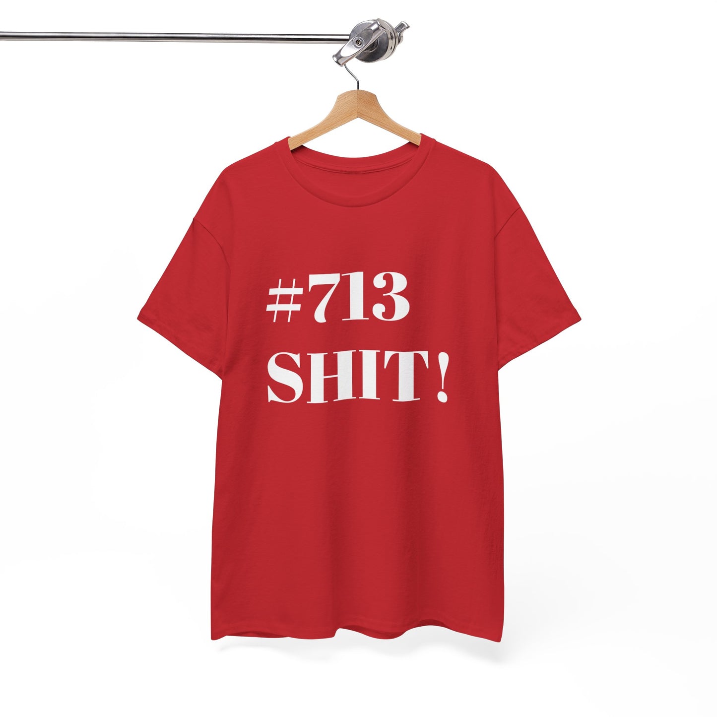 #713 HTown Hustle: Houston, TX - Represent Your Hood - TheMcMillionairesCollection