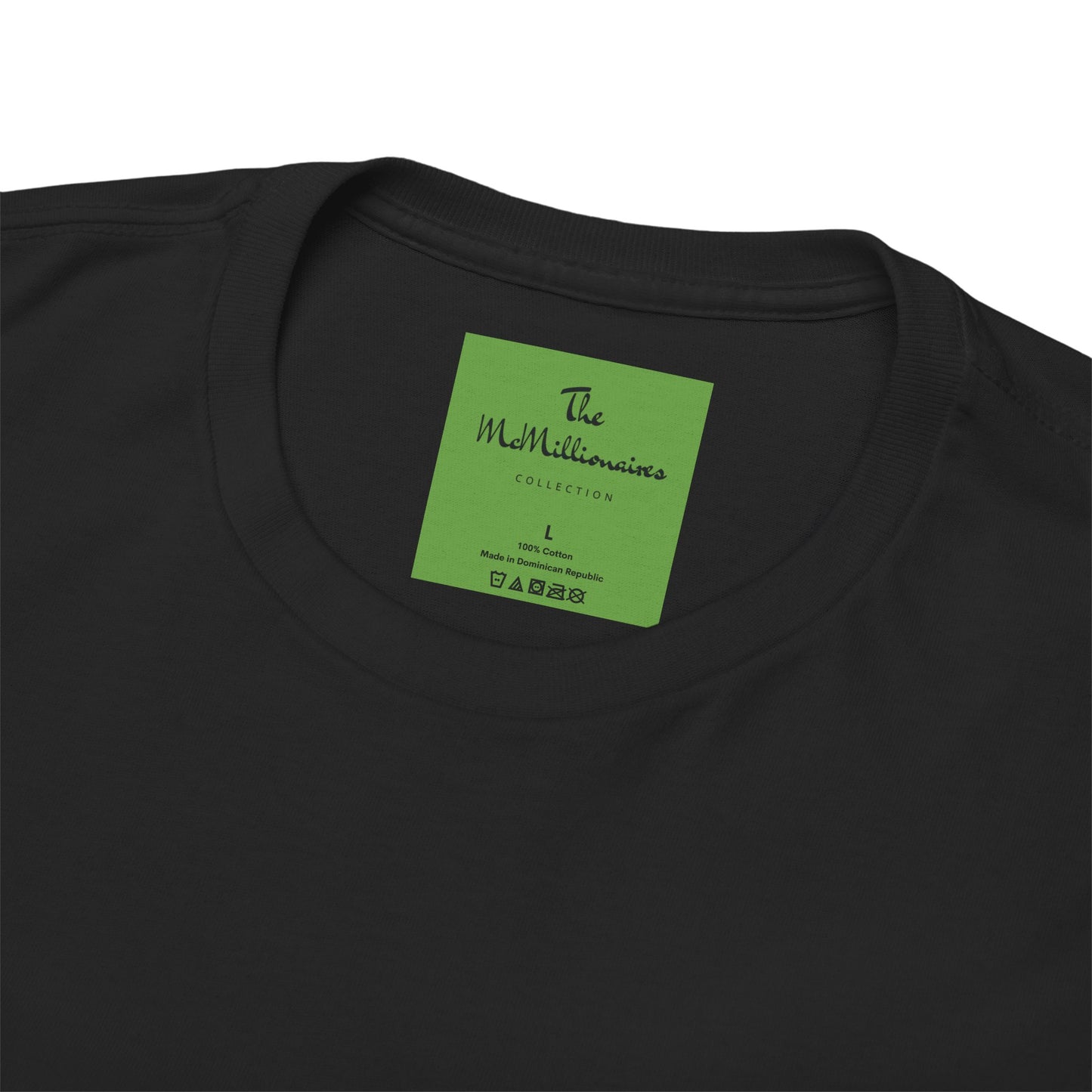 McMillionaires God's Got Me Tee 2.0