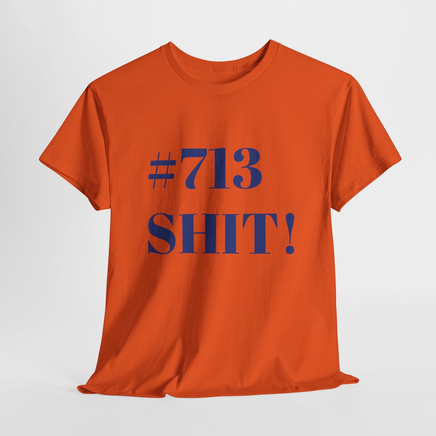 #713 HTown Hustle: Houston, TX - Represent Your Hood - TheMcMillionairesCollection