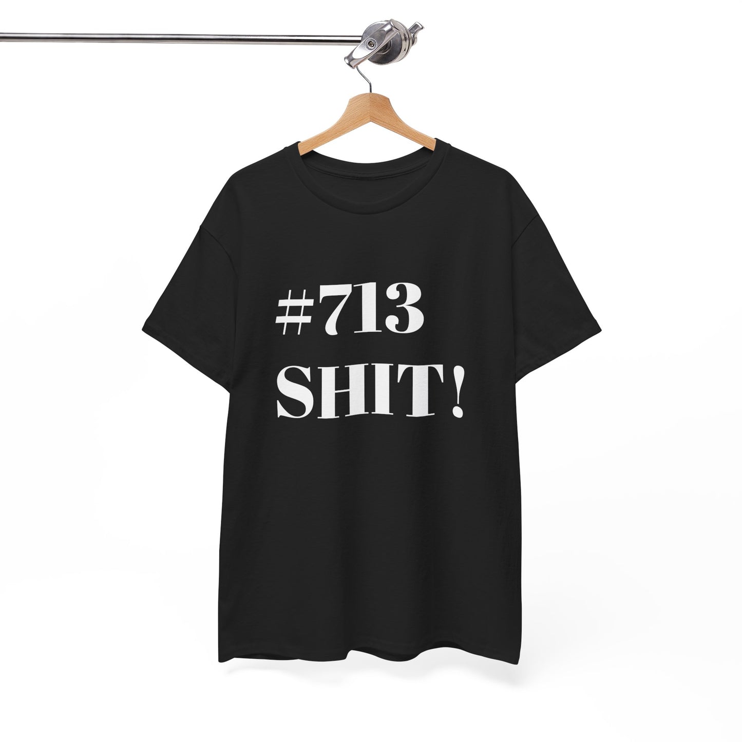 #713 HTown Hustle: Houston, TX - Represent Your Hood - TheMcMillionairesCollection