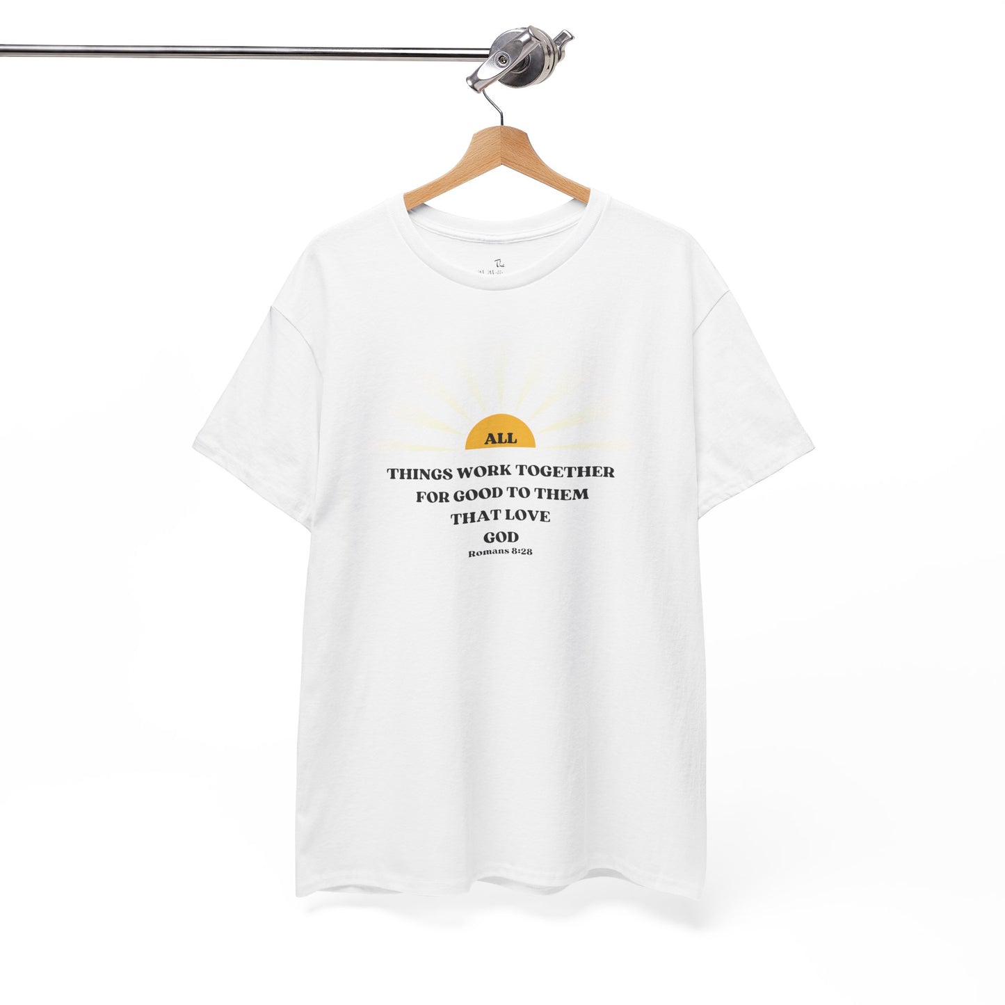 The McMillionaires Collection. - All Things Work Together for Good