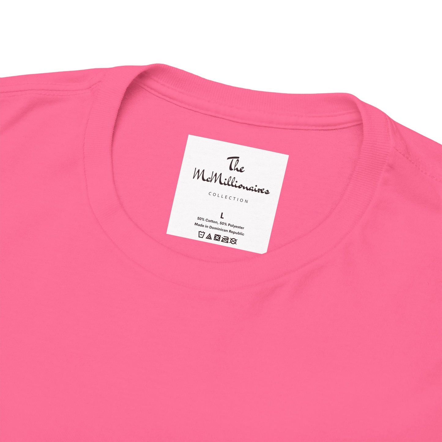 McMillionaires God's Got Me Tee 2.0