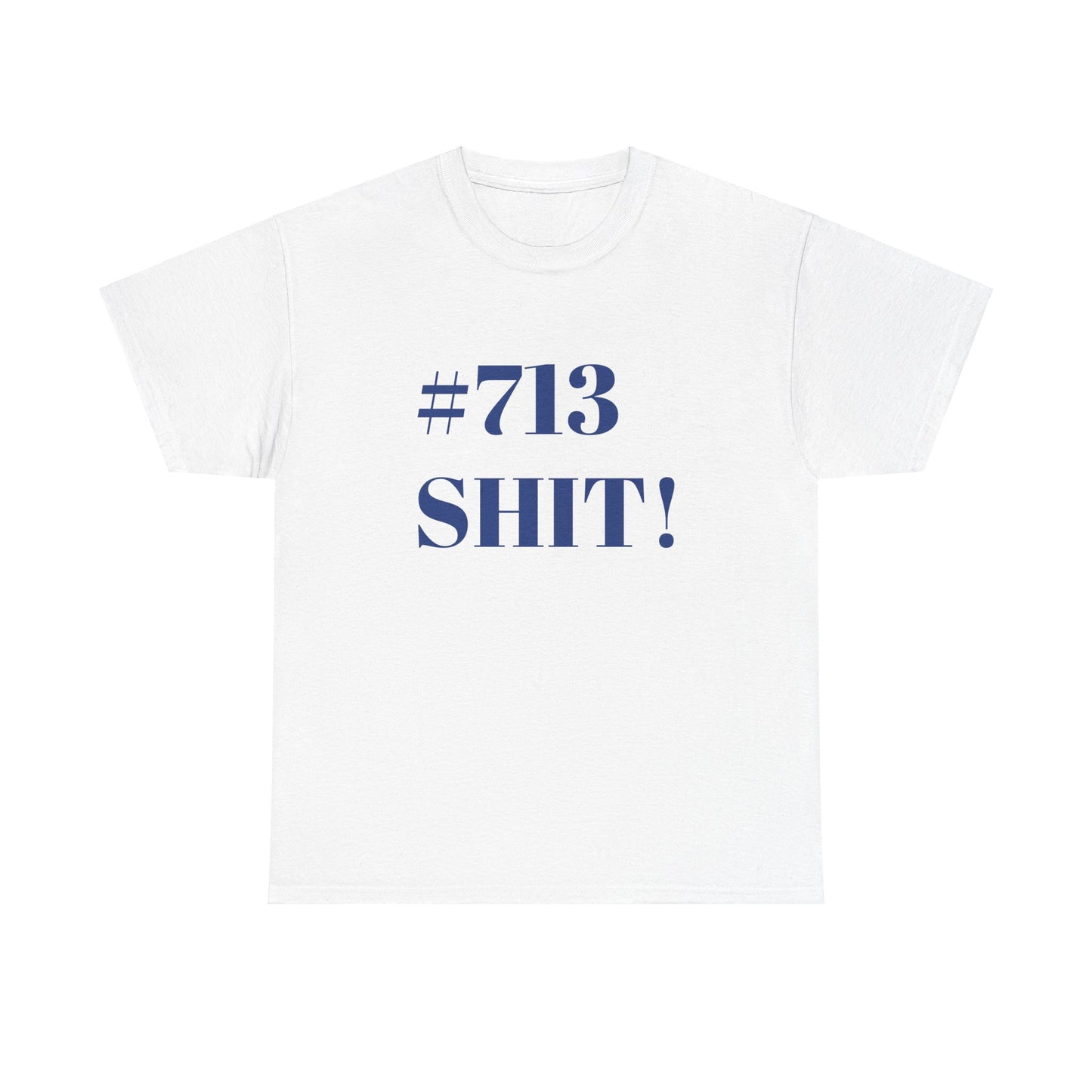 #713 HTown Hustle: Houston, TX - Represent Your Hood - TheMcMillionairesCollection